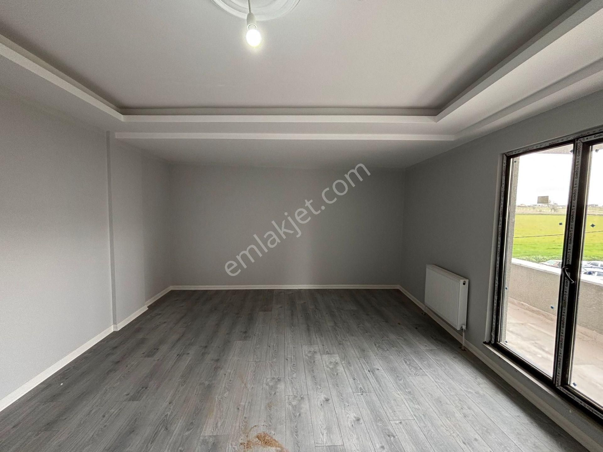 **eryıldız İnşaat'tan**acill Okullar Bölgesinde İskanlı K.otoparklı 120m2 Lüks 2+1 - Görsel 16