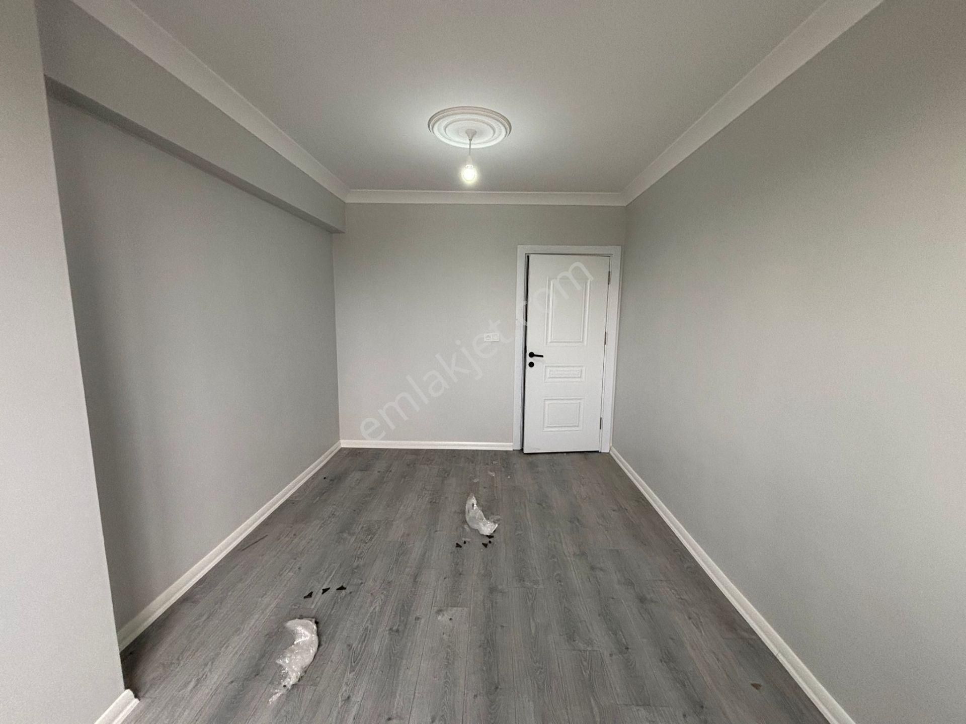 **eryıldız İnşaat'tan**acill Okullar Bölgesinde İskanlı K.otoparklı 120m2 Lüks 2+1 - Görsel 24