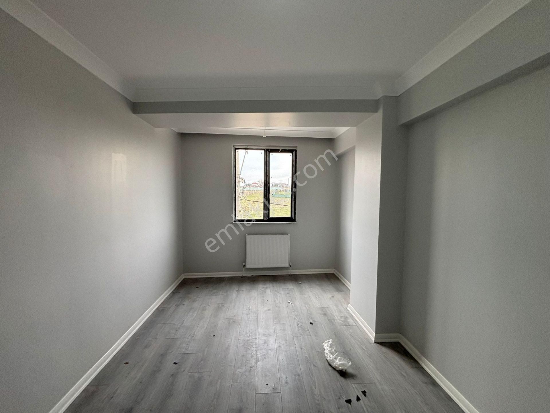 **eryıldız İnşaat'tan**acill Okullar Bölgesinde İskanlı K.otoparklı 120m2 Lüks 2+1 - Görsel 22