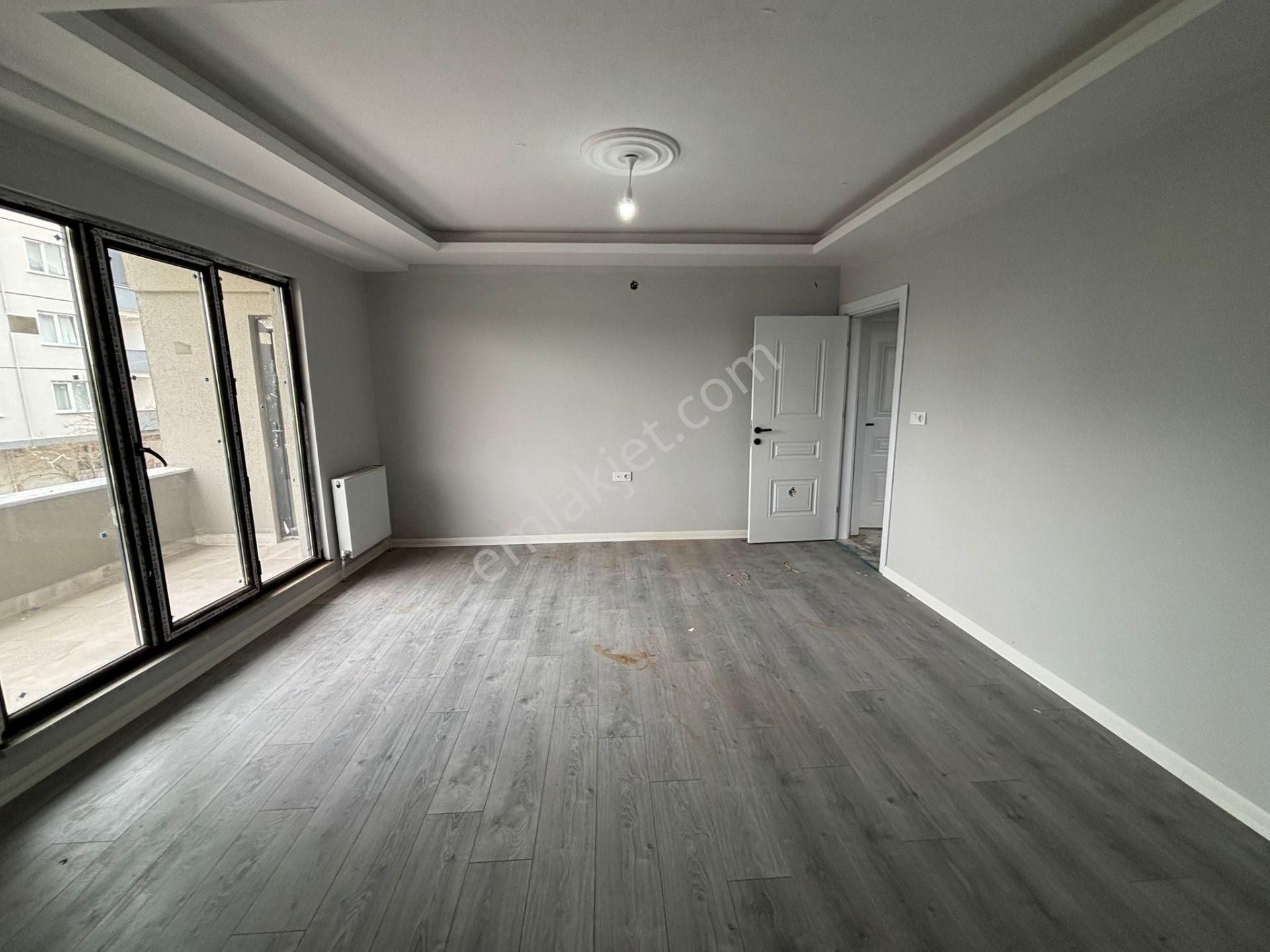 **eryıldız İnşaat'tan**acill Okullar Bölgesinde İskanlı K.otoparklı 120m2 Lüks 2+1 - Görsel 18