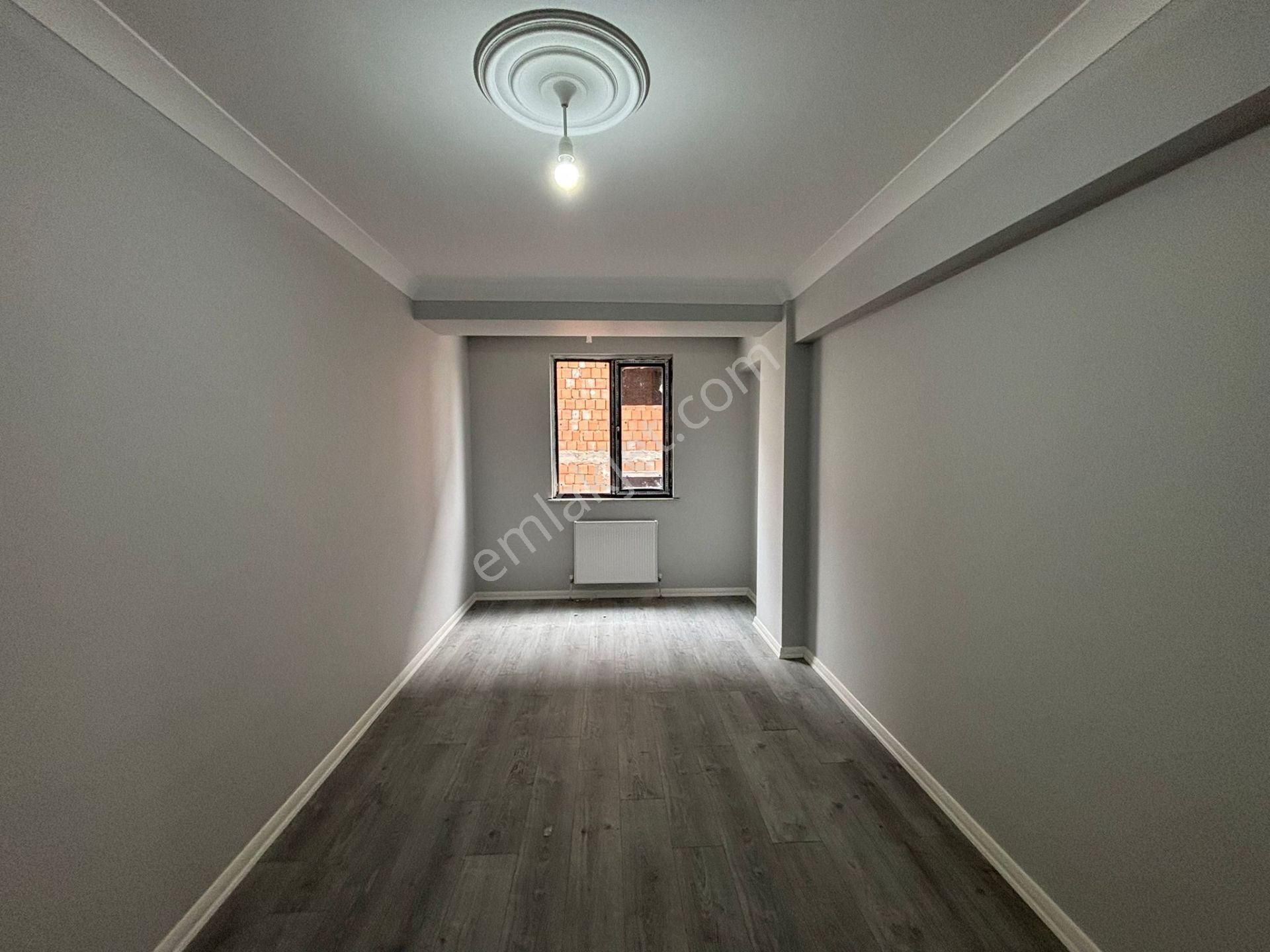 **eryıldız İnşaat'tan**acill Okullar Bölgesinde İskanlı K.otoparklı 120m2 Lüks 2+1 - Görsel 25