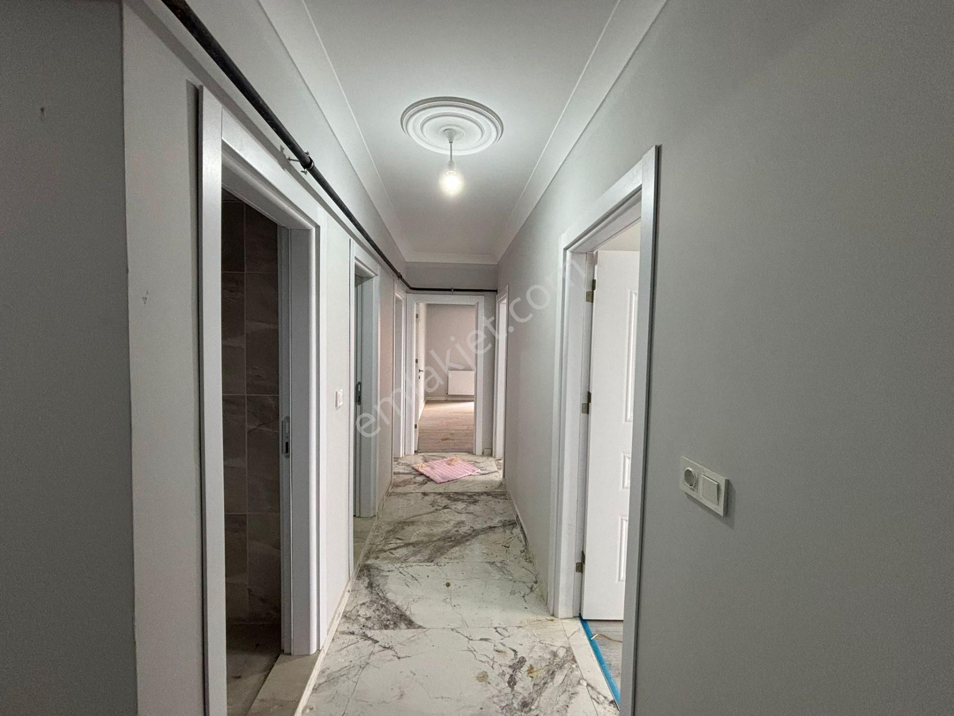 **eryıldız İnşaat'tan**acill Okullar Bölgesinde İskanlı K.otoparklı 120m2 Lüks 2+1 - Görsel 32