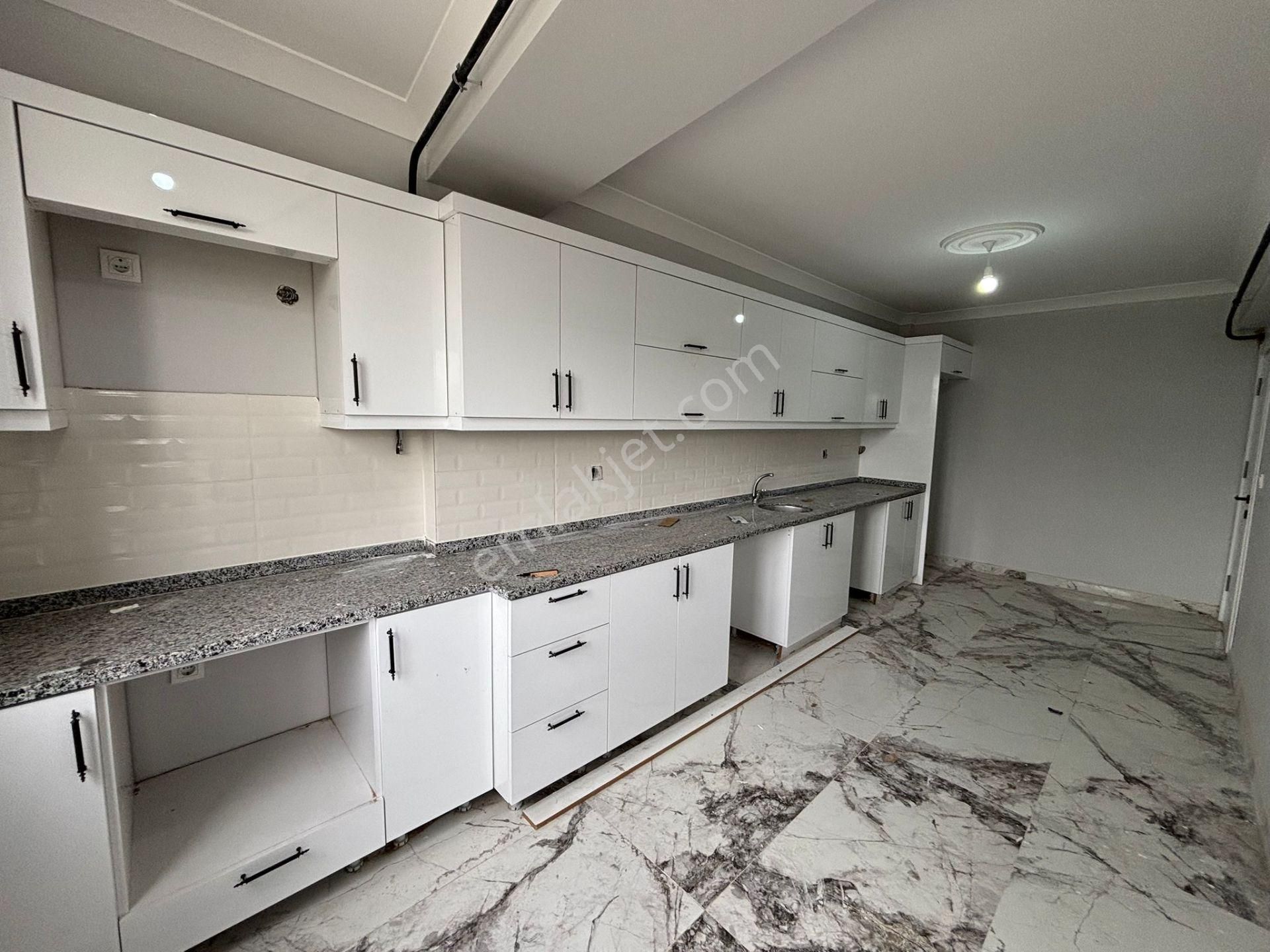 **eryıldız İnşaat'tan**acill Okullar Bölgesinde İskanlı K.otoparklı 120m2 Lüks 2+1 - Görsel 7