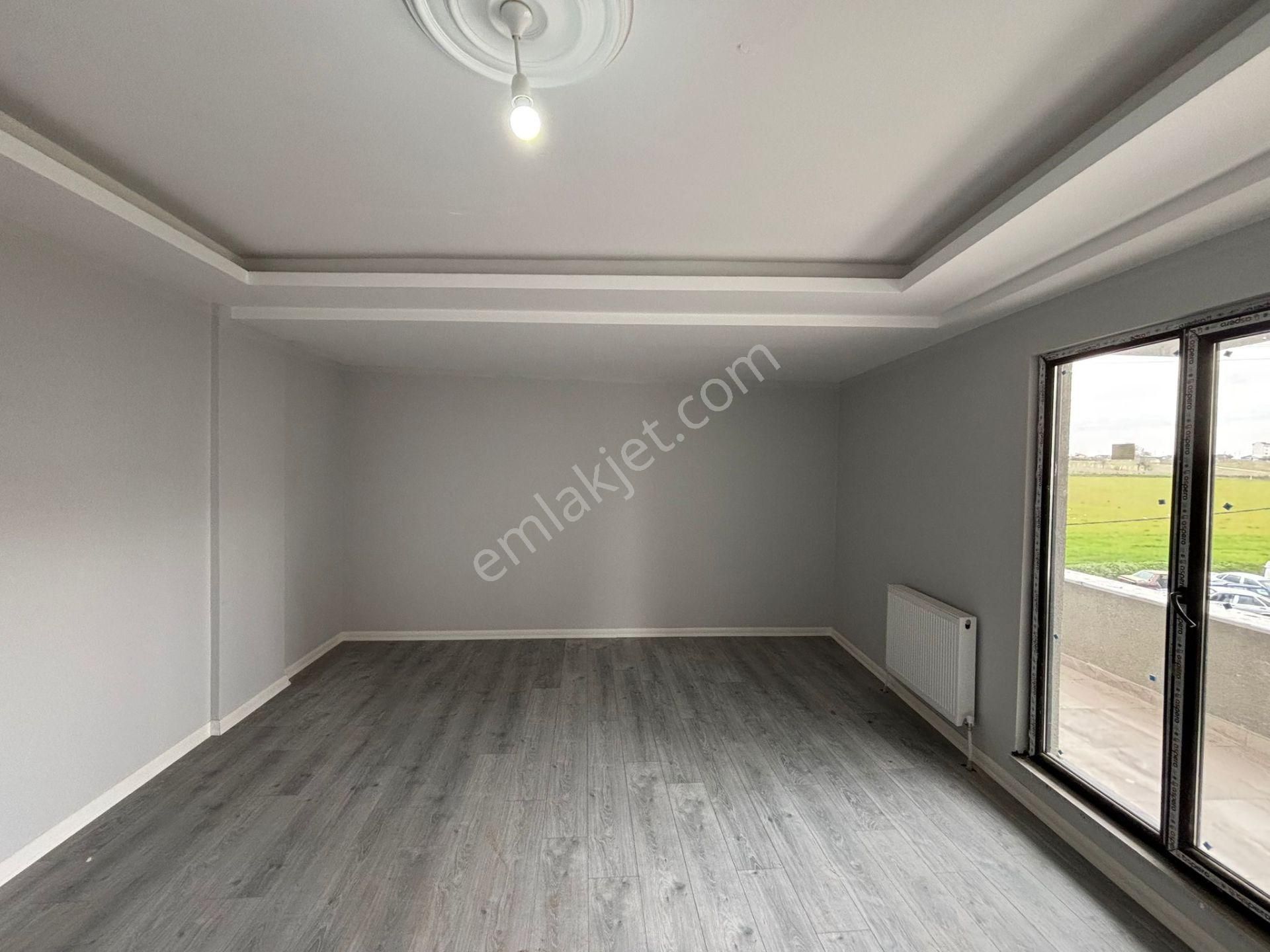 **eryıldız İnşaat'tan**acill Okullar Bölgesinde İskanlı K.otoparklı 120m2 Lüks 2+1 - Görsel 15