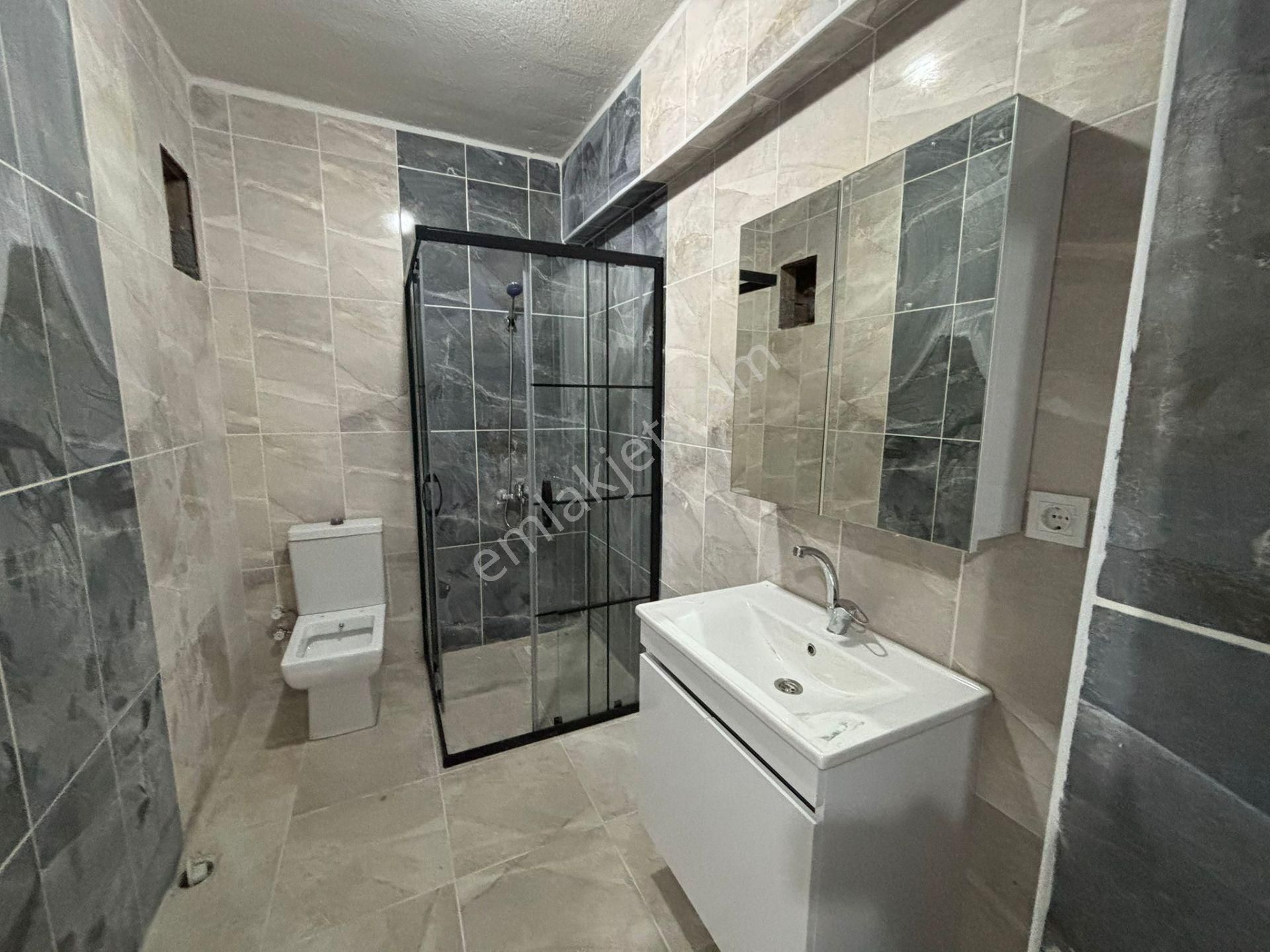 **eryıldız İnşaat'tan**acill Okullar Bölgesinde İskanlı K.otoparklı 120m2 Lüks 2+1 - Görsel 30