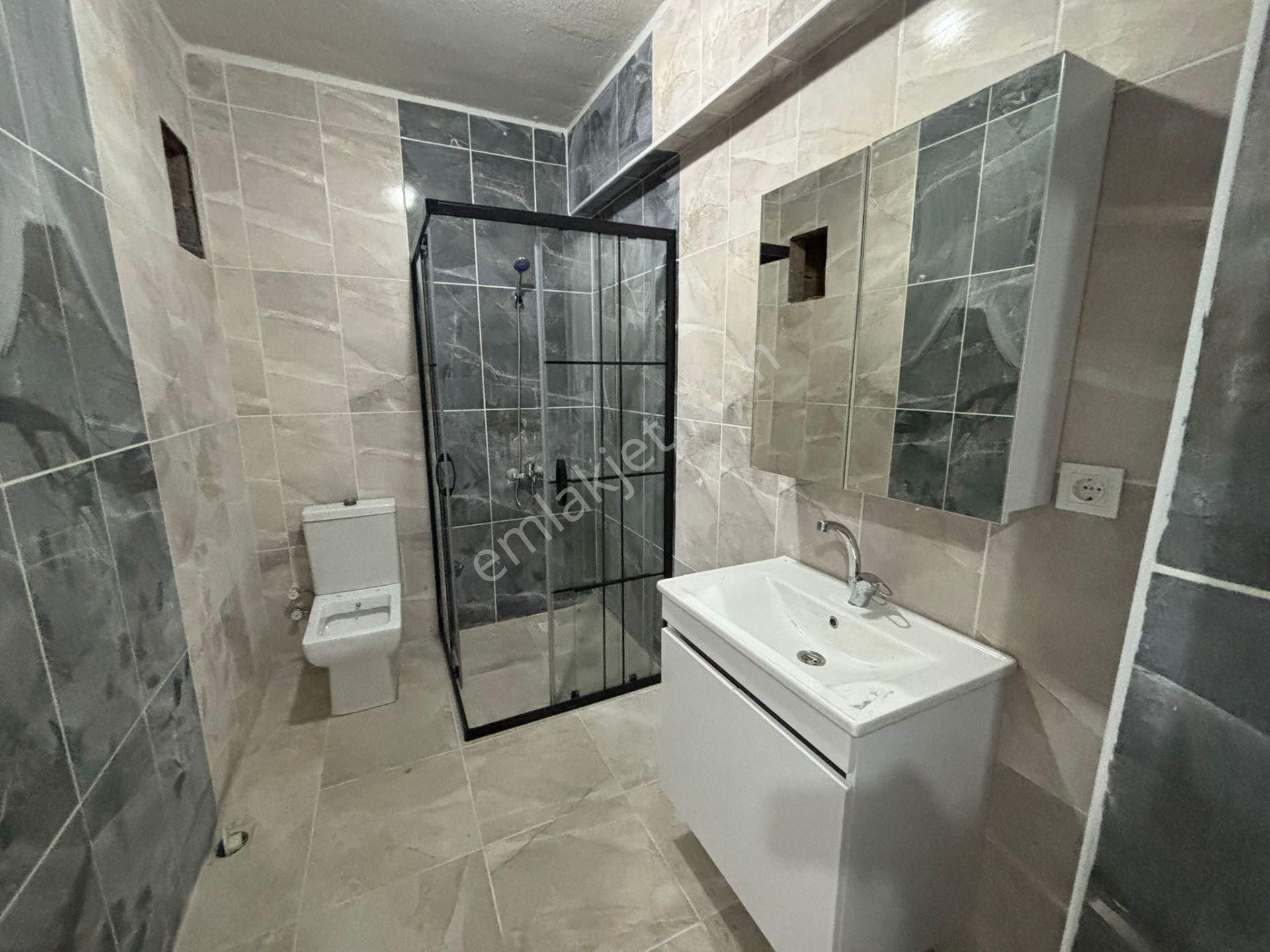 **eryıldız İnşaat'tan**acill Okullar Bölgesinde İskanlı K.otoparklı 120m2 Lüks 2+1 - Görsel 29