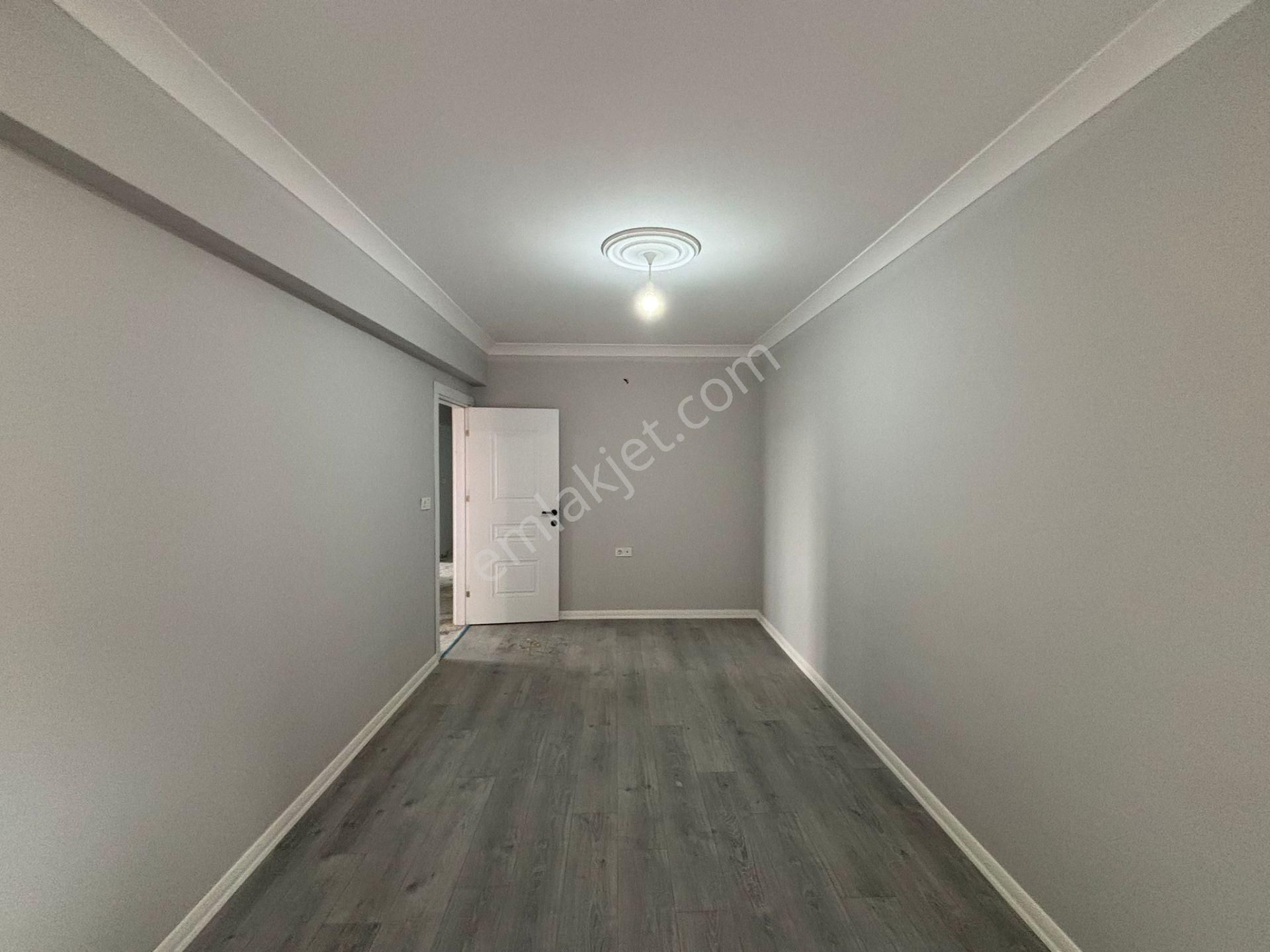 **eryıldız İnşaat'tan**acill Okullar Bölgesinde İskanlı K.otoparklı 120m2 Lüks 2+1 - Görsel 27