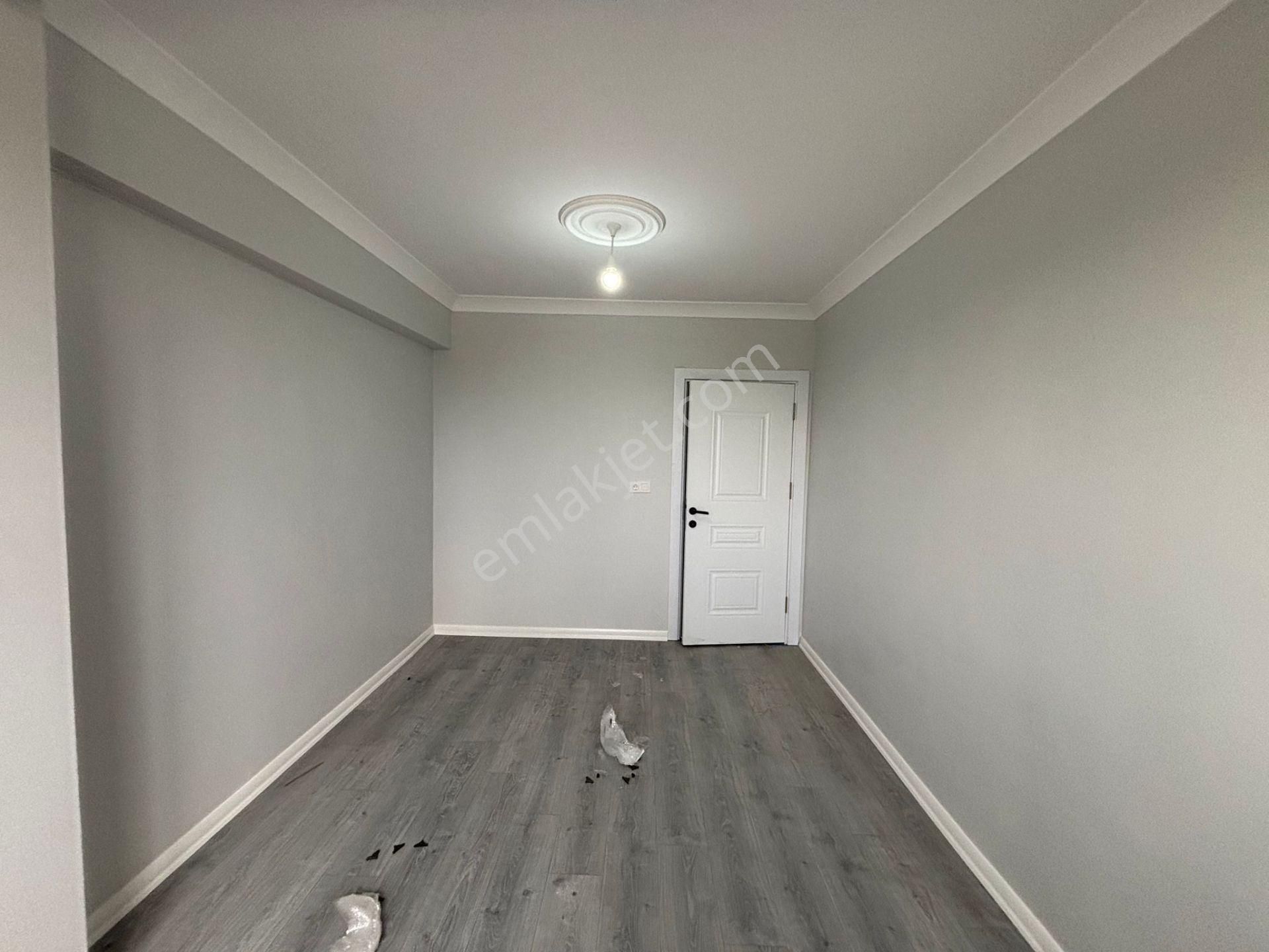 **eryıldız İnşaat'tan**acill Okullar Bölgesinde İskanlı K.otoparklı 120m2 Lüks 2+1 - Görsel 23