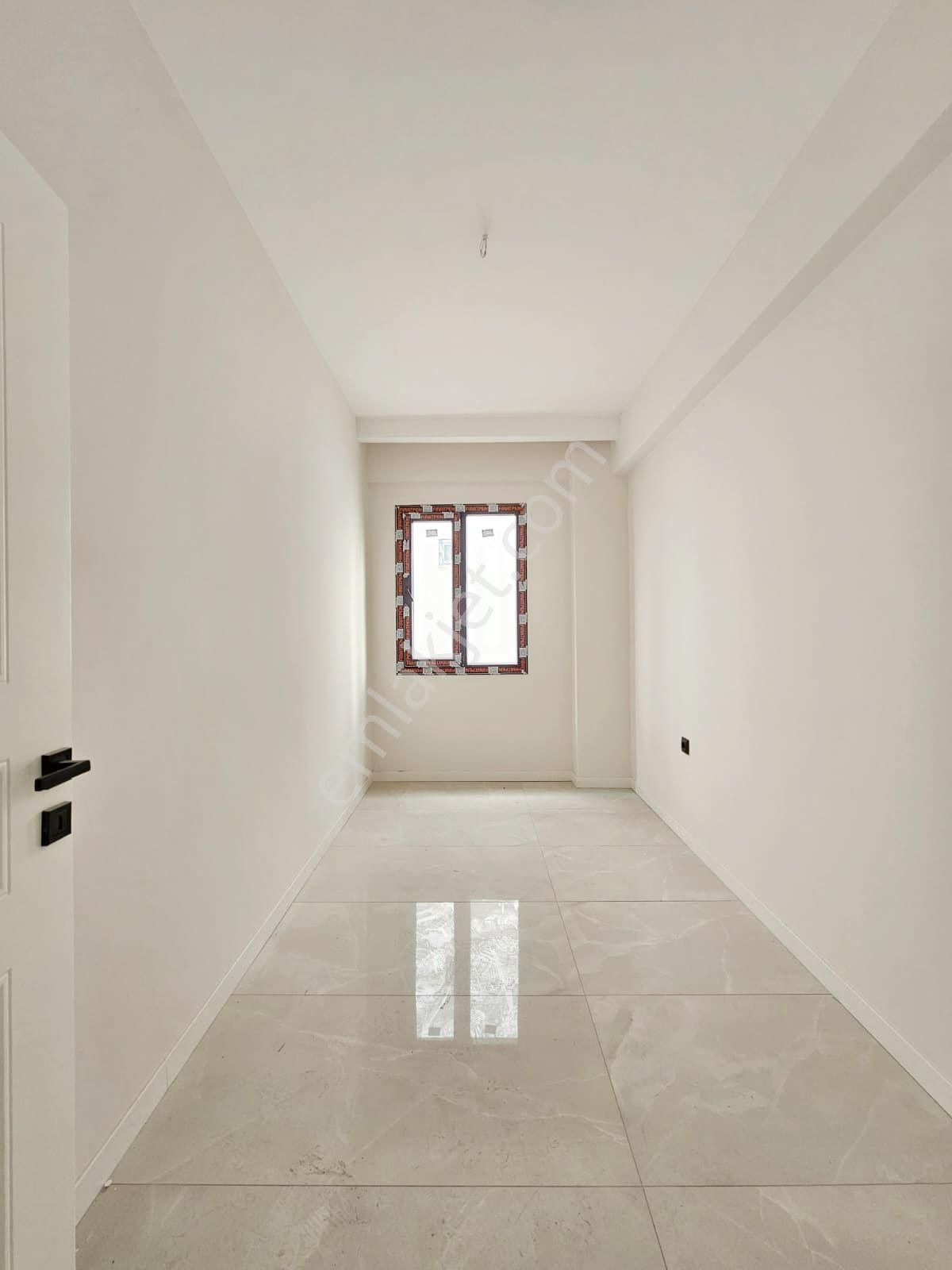 Denizli Çakmak'ta 3+1 150 M2 Mükemmel Konumda Satılık Lüks Daire - Görsel 21