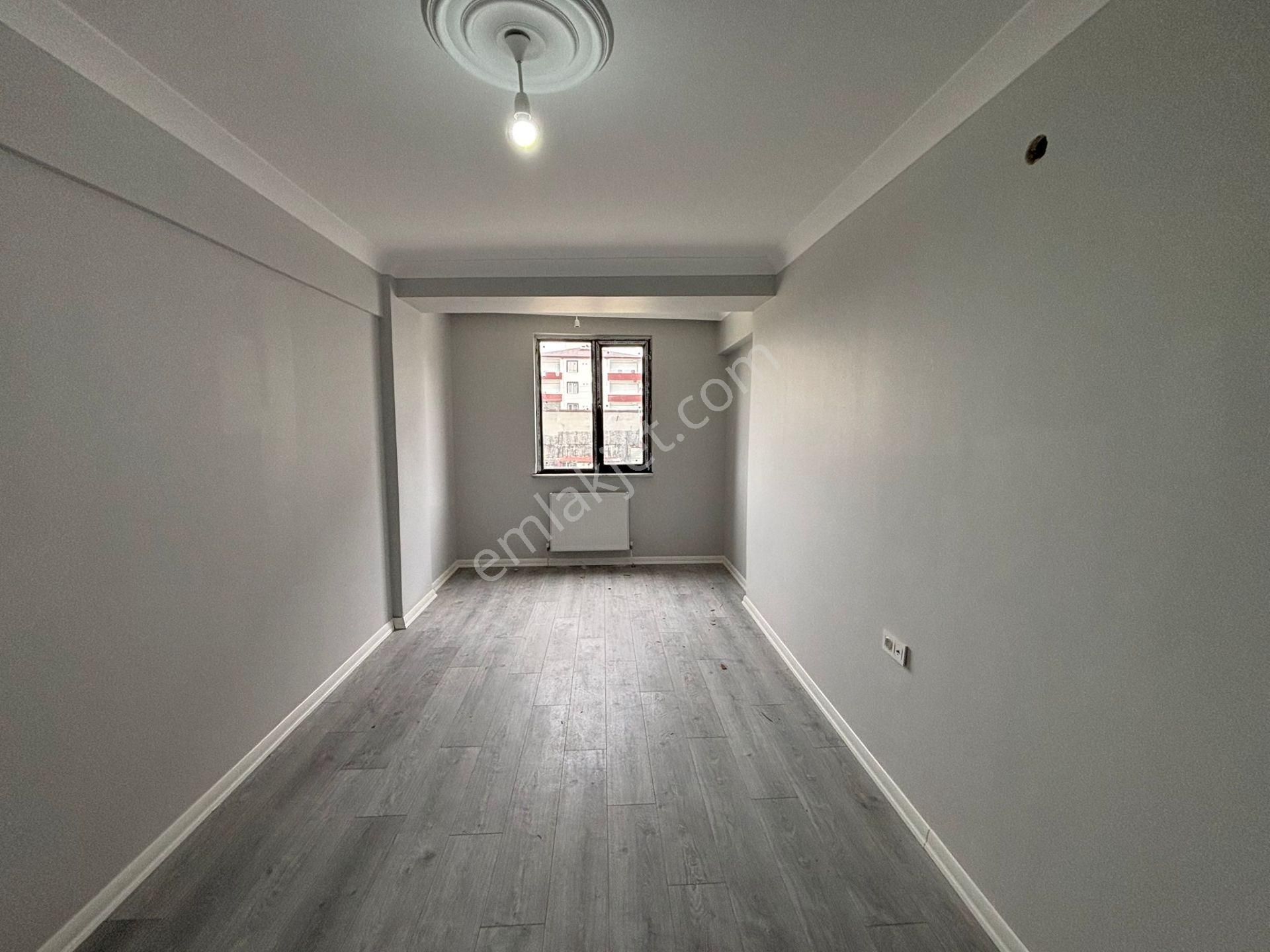 **eryıldız İnşaat'tan**acill Okullar Bölgesinde İskanlı K.otoparklı 115m2 Lüks 2+1 - Görsel 22