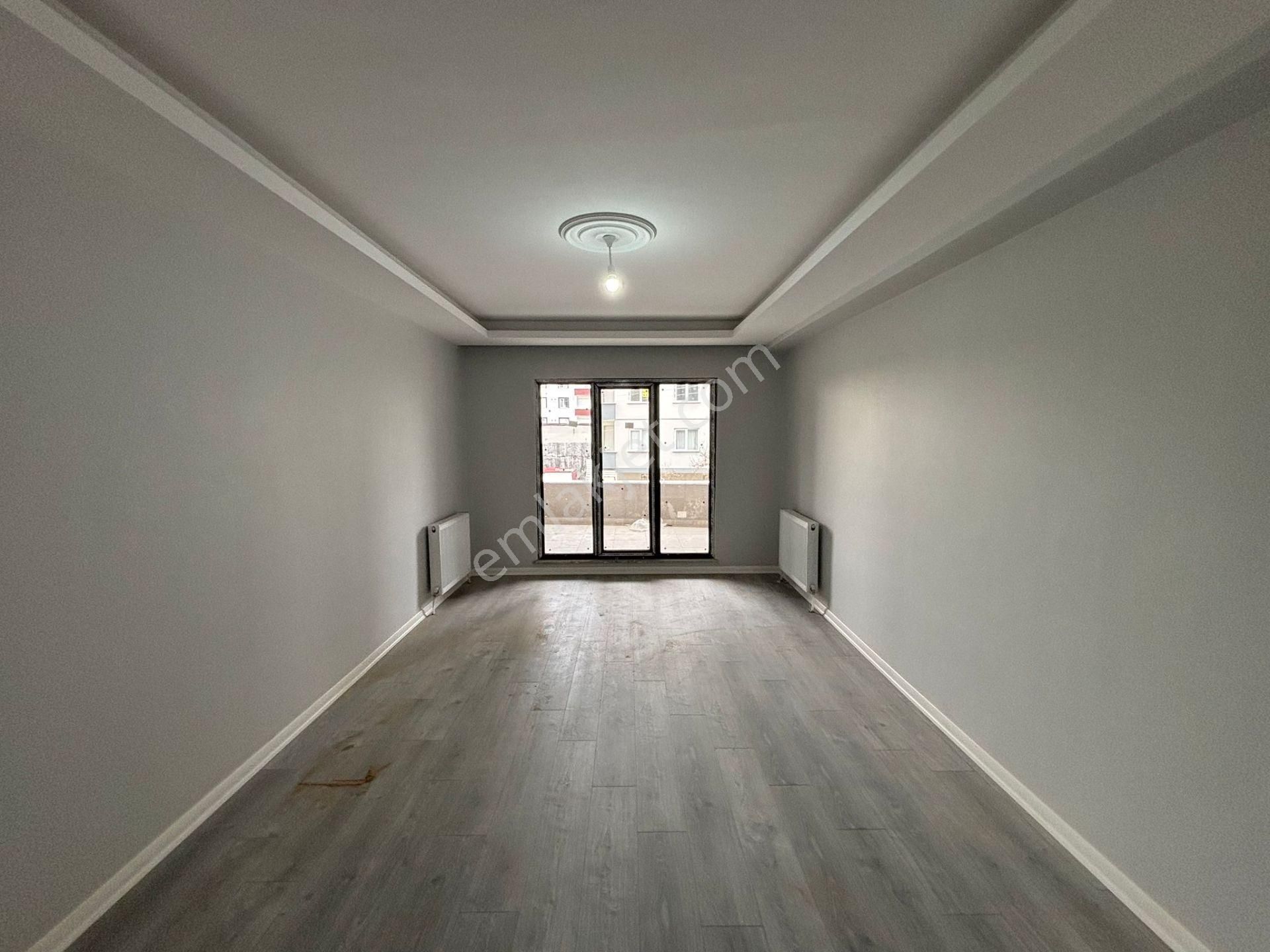 **eryıldız İnşaat'tan**acill Okullar Bölgesinde İskanlı K.otoparklı 115m2 Lüks 2+1 - Görsel 15