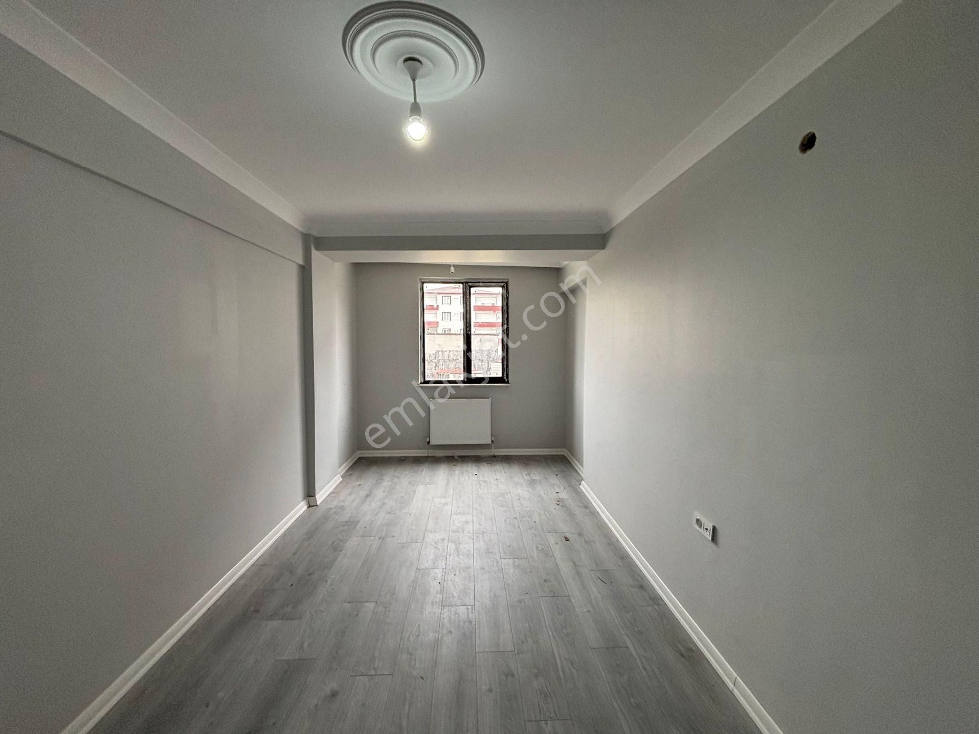 **eryıldız İnşaat'tan**acill Okullar Bölgesinde İskanlı K.otoparklı 115m2 Lüks 2+1 - Görsel 21