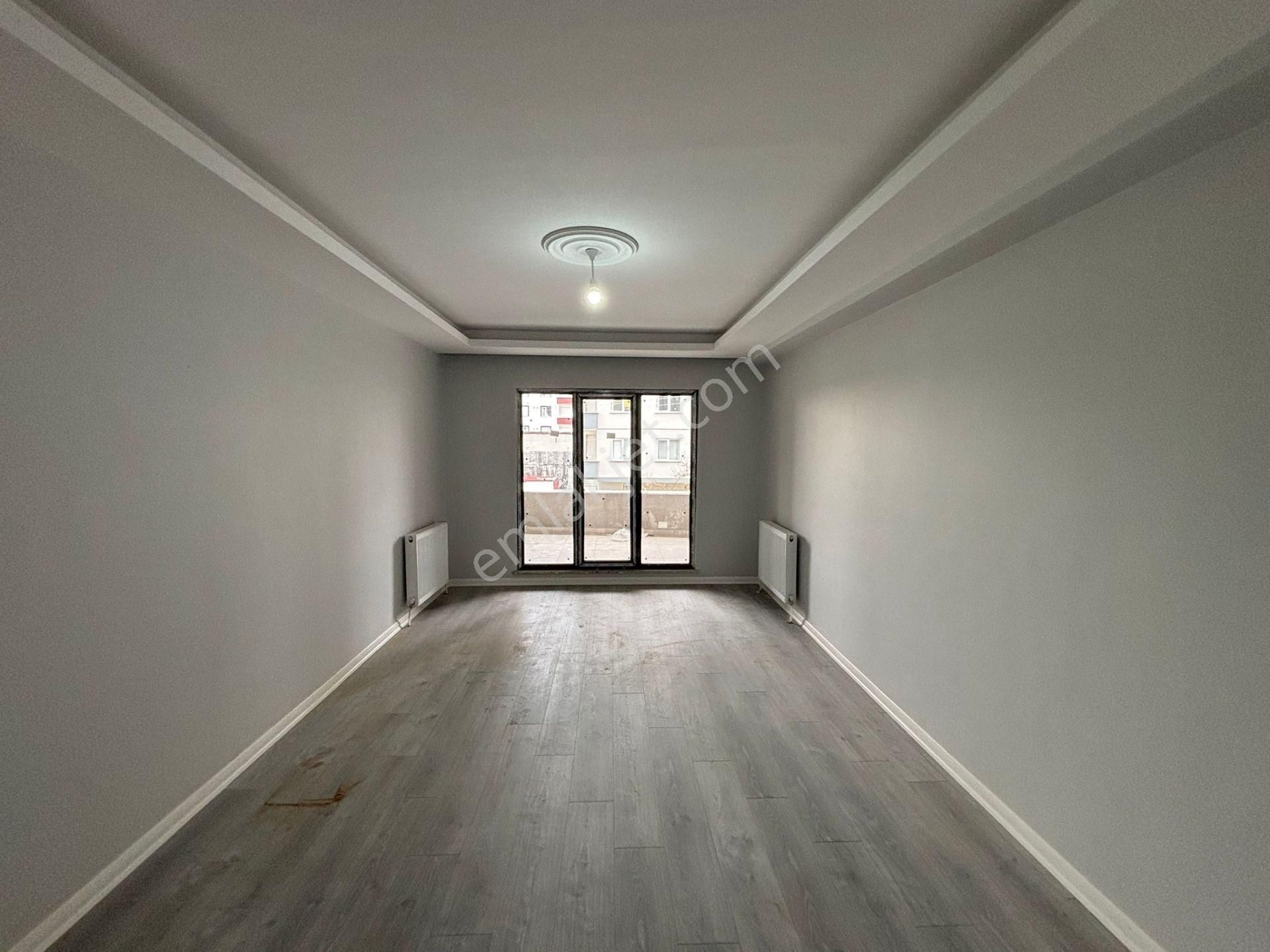 **eryıldız İnşaat'tan**acill Okullar Bölgesinde İskanlı K.otoparklı 115m2 Lüks 2+1 - Görsel 16