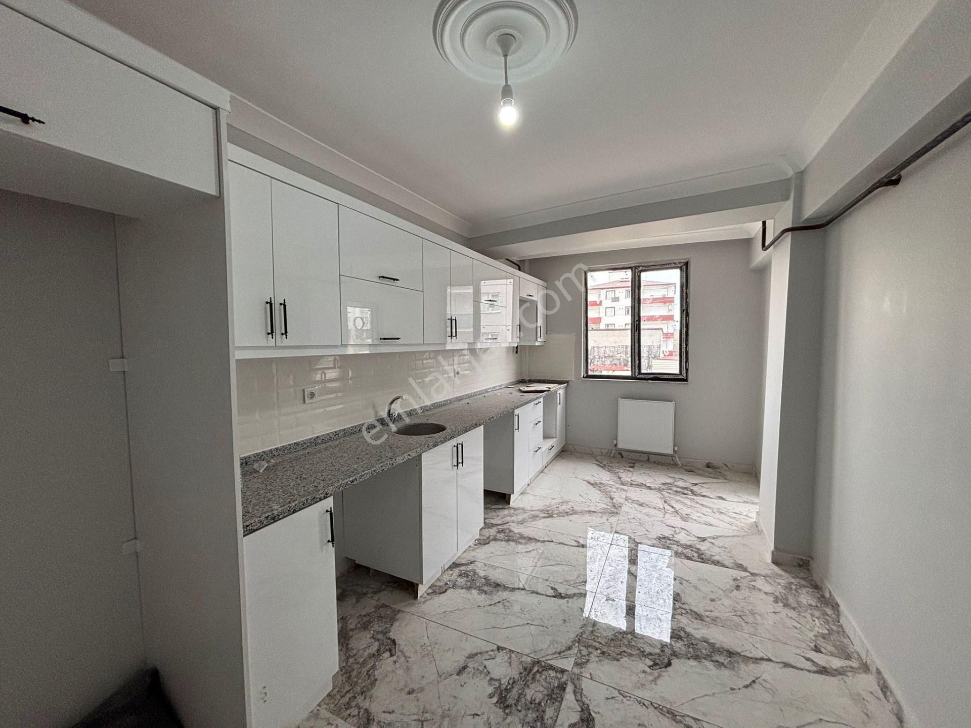 **eryıldız İnşaat'tan**acill Okullar Bölgesinde İskanlı K.otoparklı 115m2 Lüks 2+1 - Görsel 11