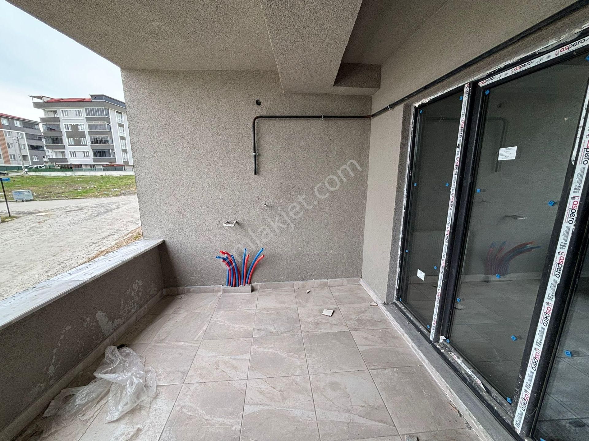 **eryıldız İnşaat'tan**acill Okullar Bölgesinde İskanlı K.otoparklı 115m2 Lüks 2+1 - Görsel 12