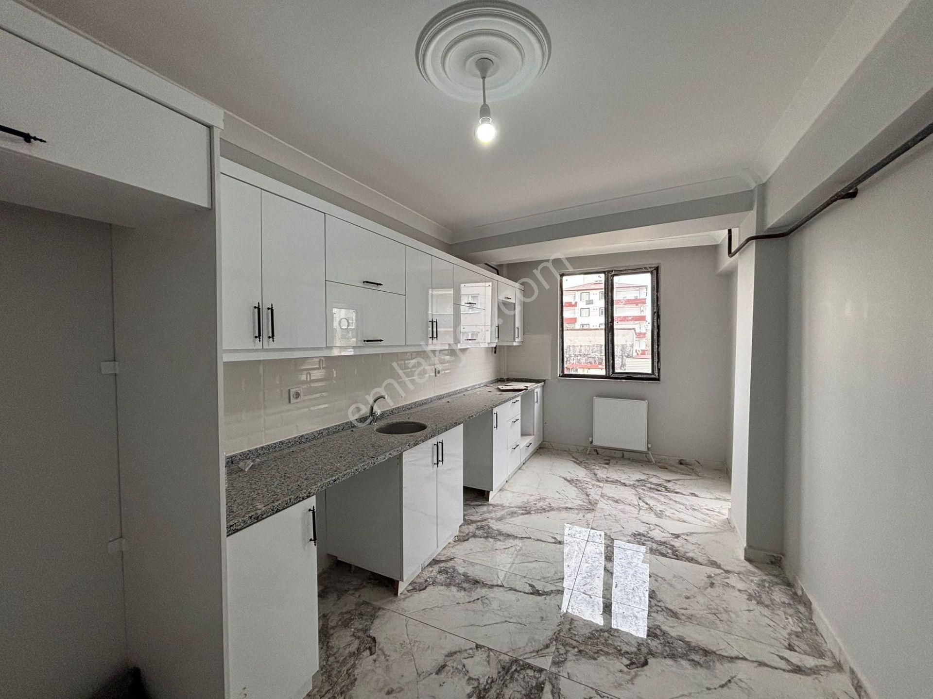 **eryıldız İnşaat'tan**acill Okullar Bölgesinde İskanlı K.otoparklı 115m2 Lüks 2+1 - Görsel 10