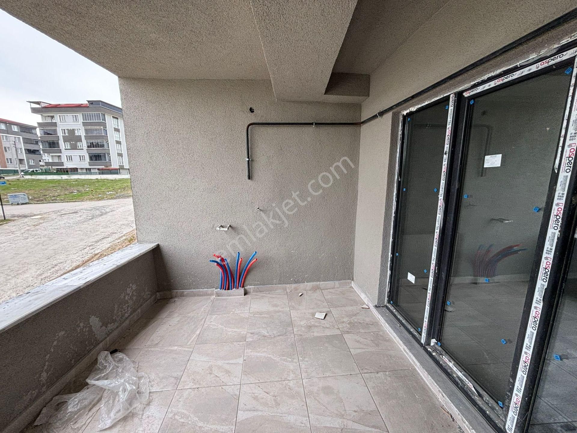 **eryıldız İnşaat'tan**acill Okullar Bölgesinde İskanlı K.otoparklı 115m2 Lüks 2+1 - Görsel 13