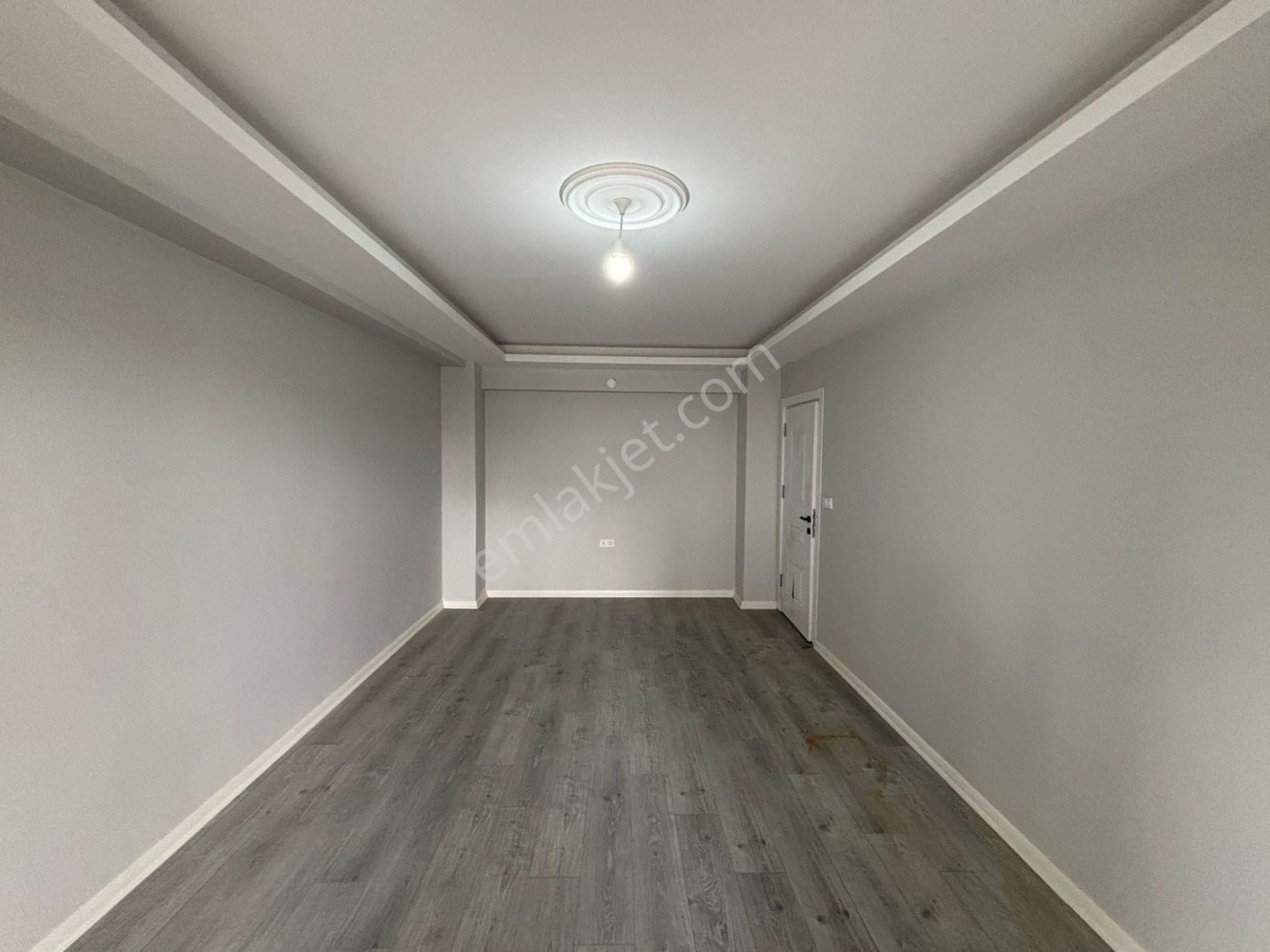 **eryıldız İnşaat'tan**acill Okullar Bölgesinde İskanlı K.otoparklı 115m2 Lüks 2+1 - Görsel 18