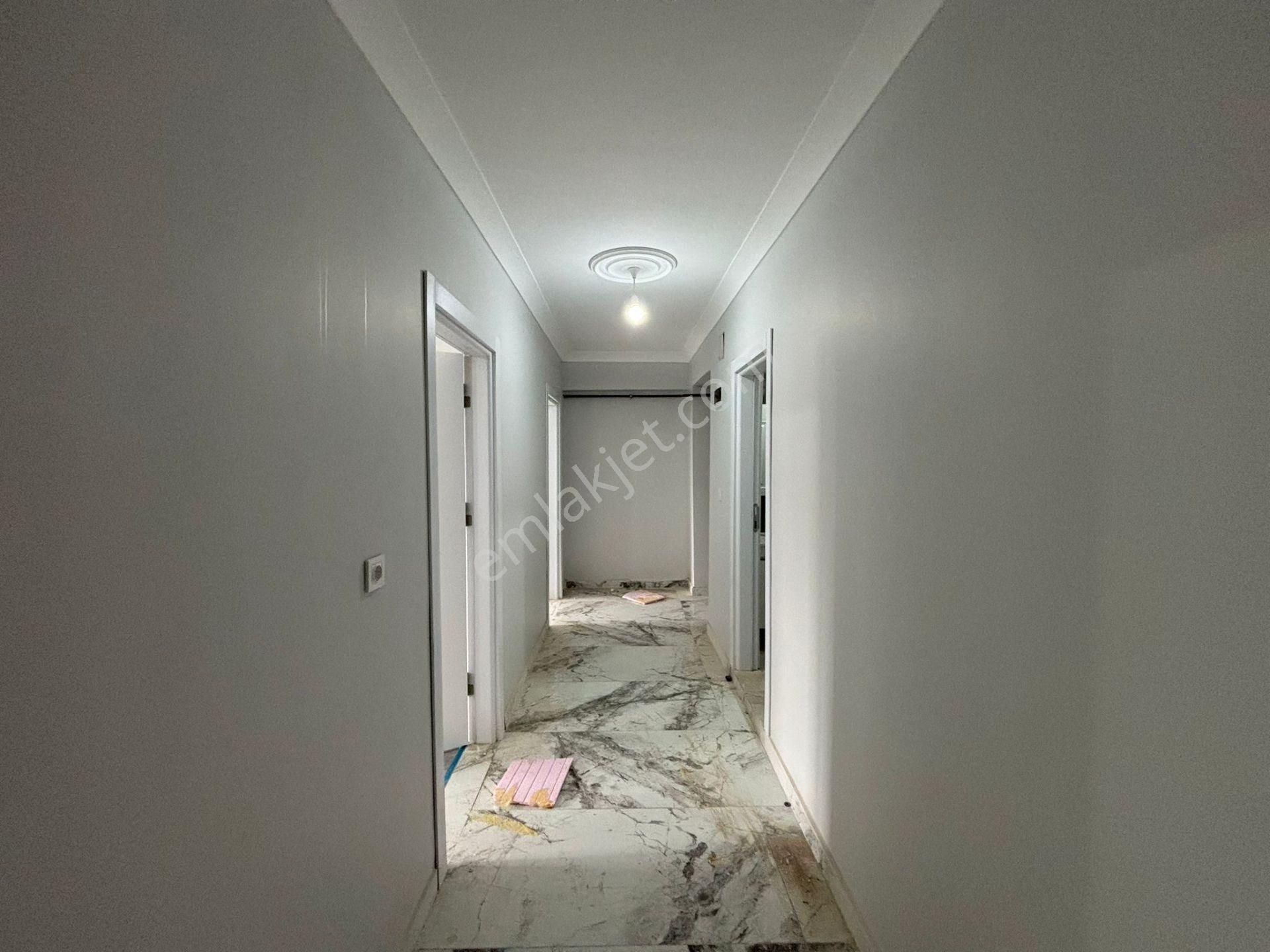 **eryıldız İnşaat'tan**acill Okullar Bölgesinde İskanlı K.otoparklı 115m2 Lüks 2+1 - Görsel 33