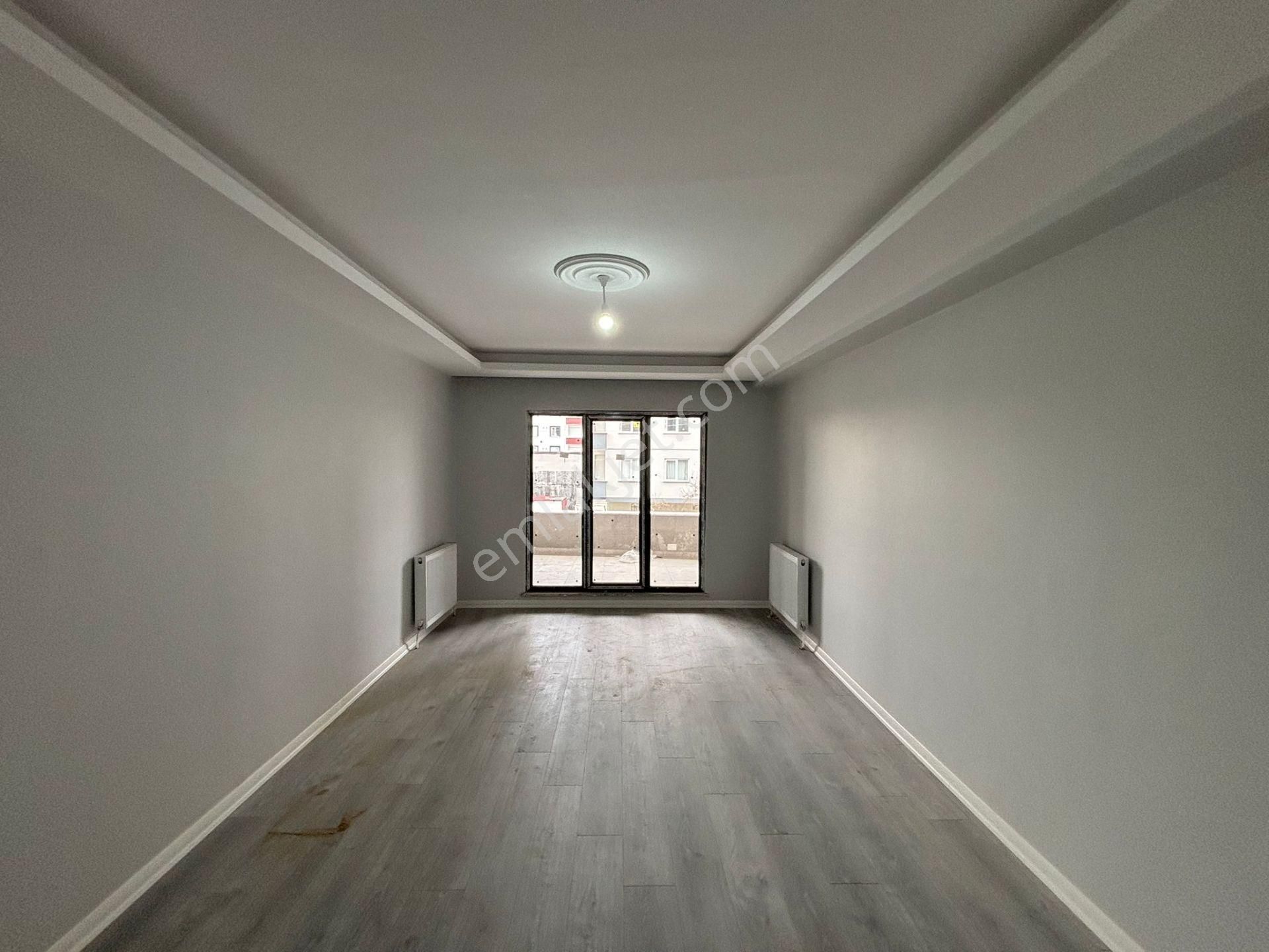 **eryıldız İnşaat'tan**acill Okullar Bölgesinde İskanlı K.otoparklı 115m2 Lüks 2+1 - Görsel 14