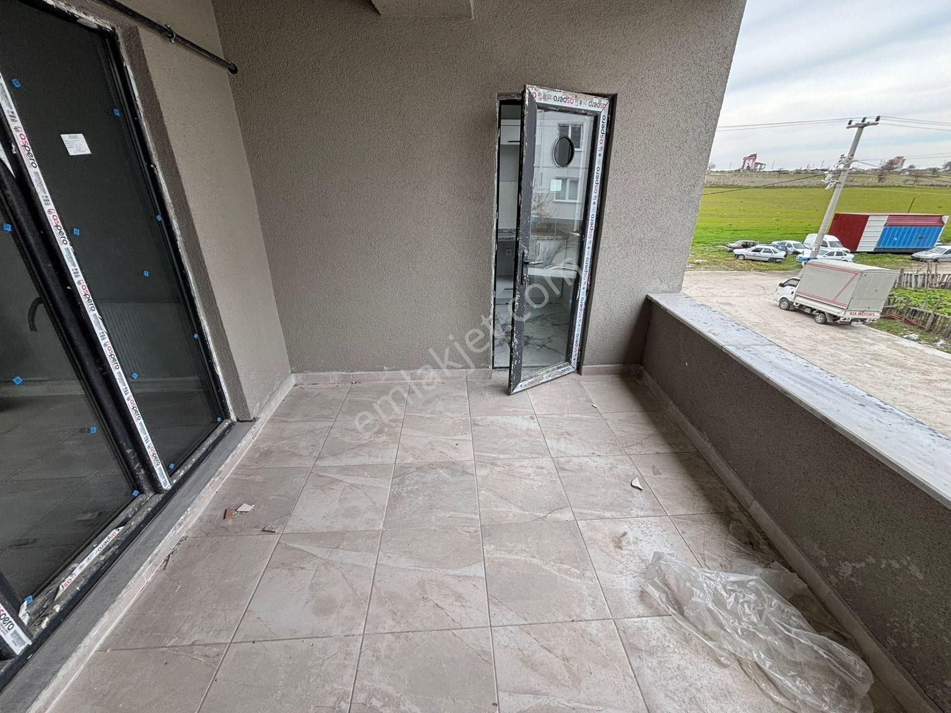 **eryıldız İnşaat'tan**acill Okullar Bölgesinde İskanlı K.otoparklı 115m2 Lüks 2+1 - Görsel 6