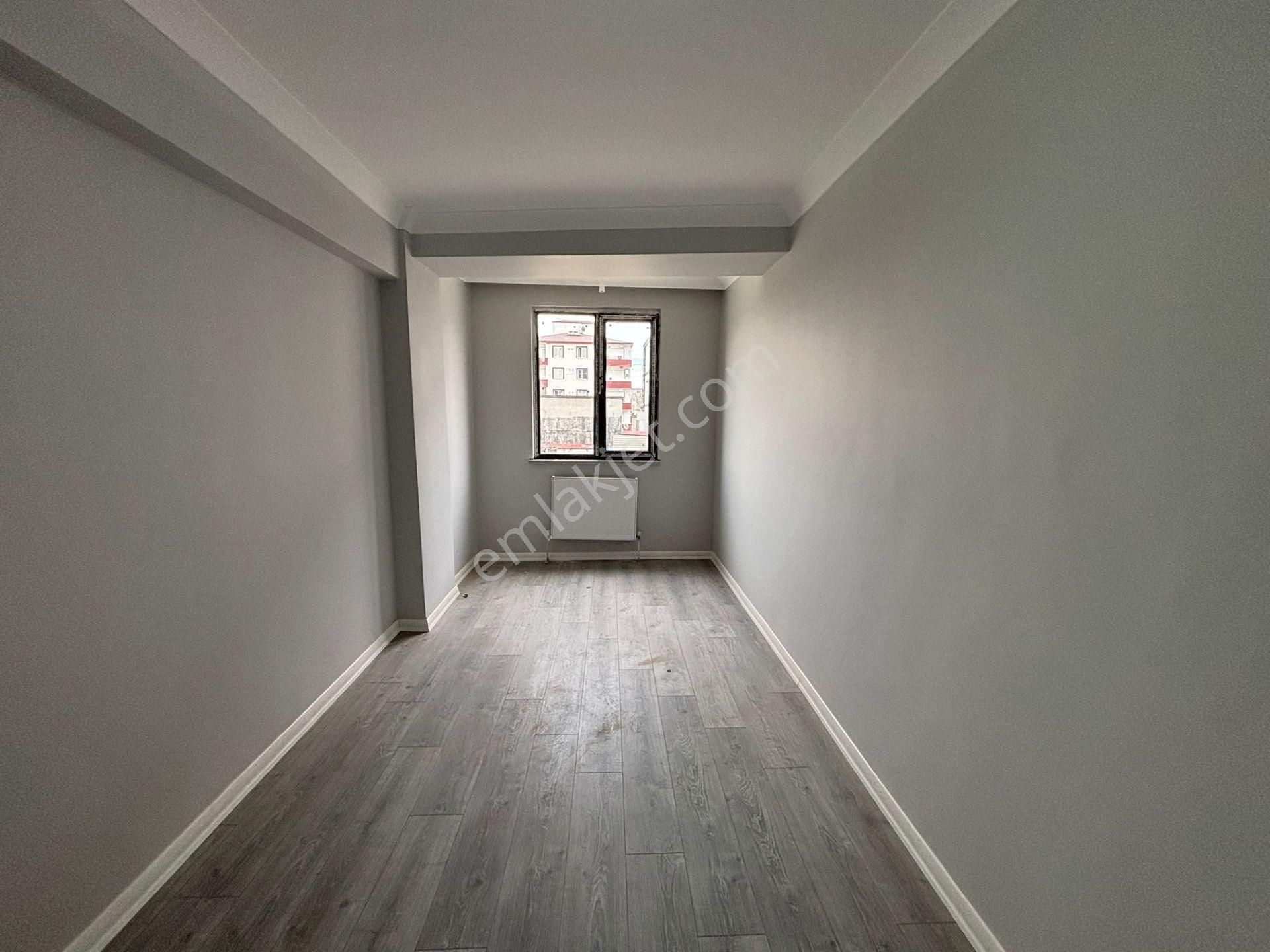 **eryıldız İnşaat'tan**acill Okullar Bölgesinde İskanlı K.otoparklı 115m2 Lüks 2+1 - Görsel 26