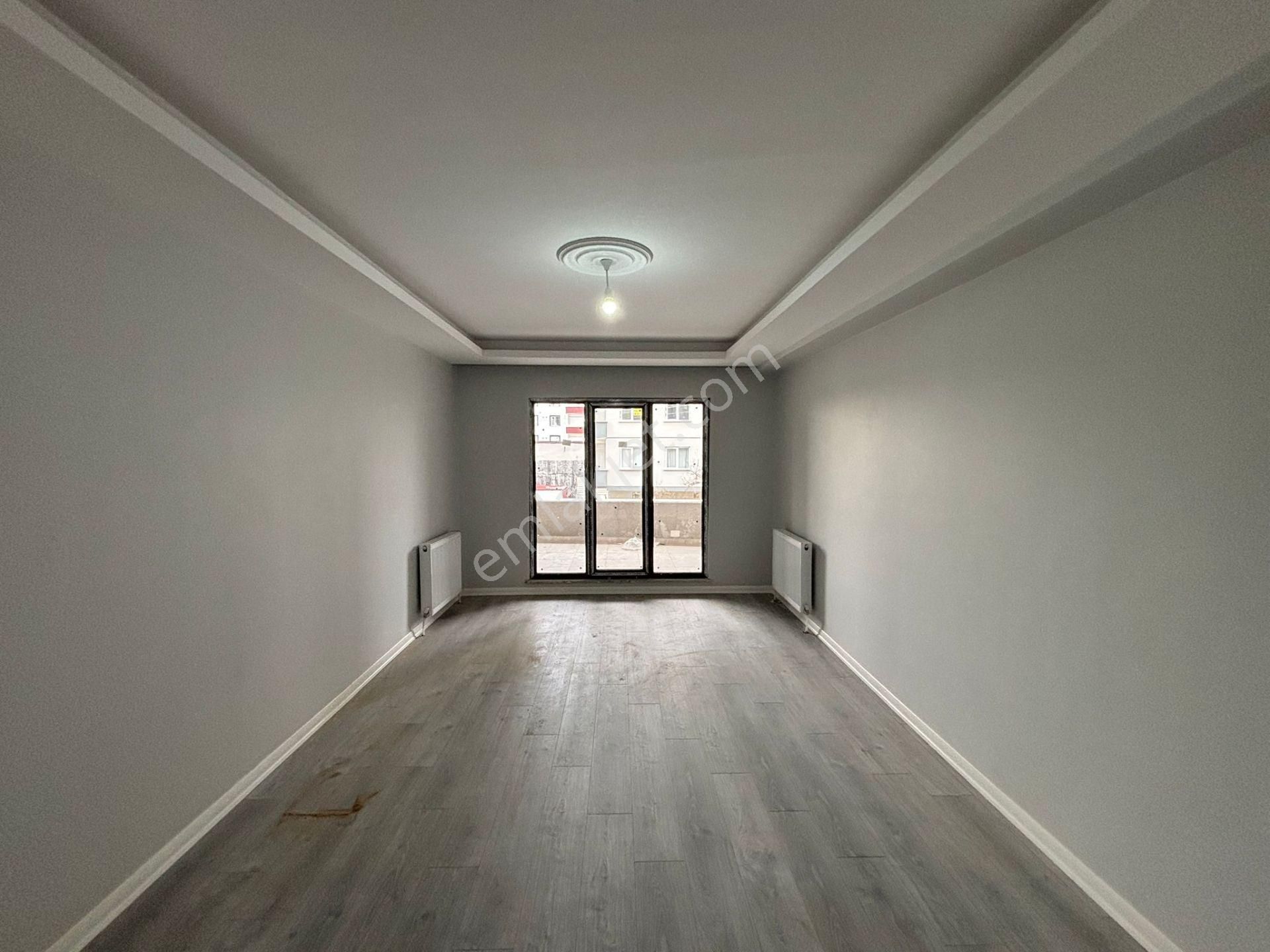 **eryıldız İnşaat'tan**acill Okullar Bölgesinde İskanlı K.otoparklı 115m2 Lüks 2+1 - Görsel 17