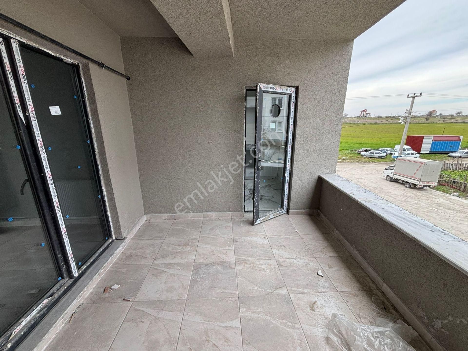 **eryıldız İnşaat'tan**acill Okullar Bölgesinde İskanlı K.otoparklı 115m2 Lüks 2+1 - Görsel 7