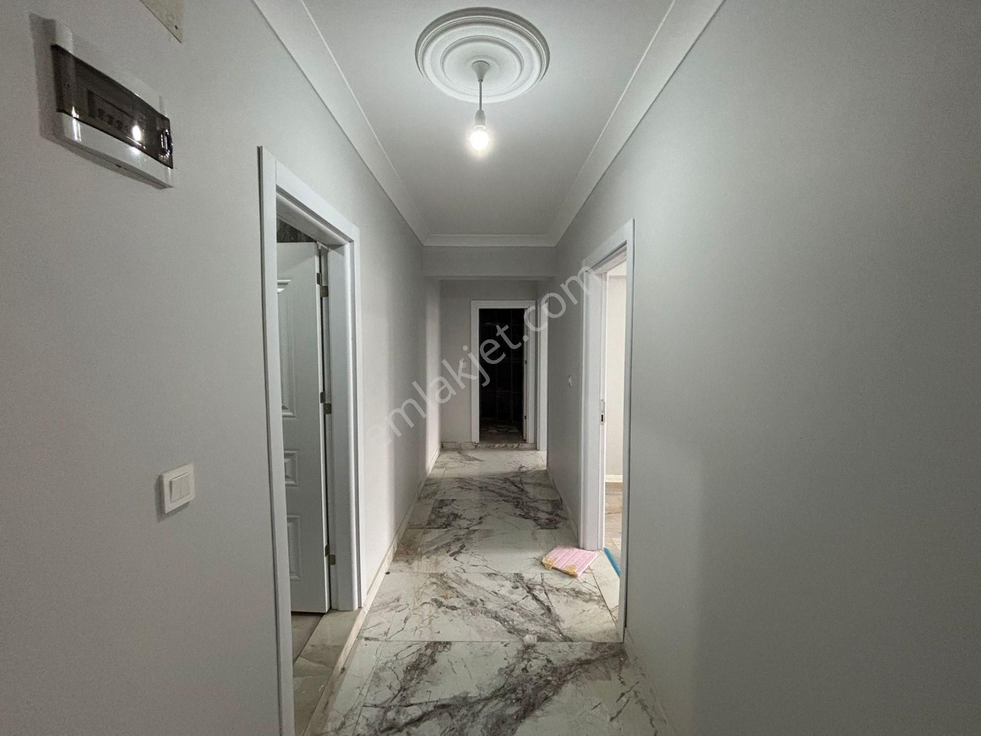 **eryıldız İnşaat'tan**acill Okullar Bölgesinde İskanlı K.otoparklı 115m2 Lüks 2+1 - Görsel 29