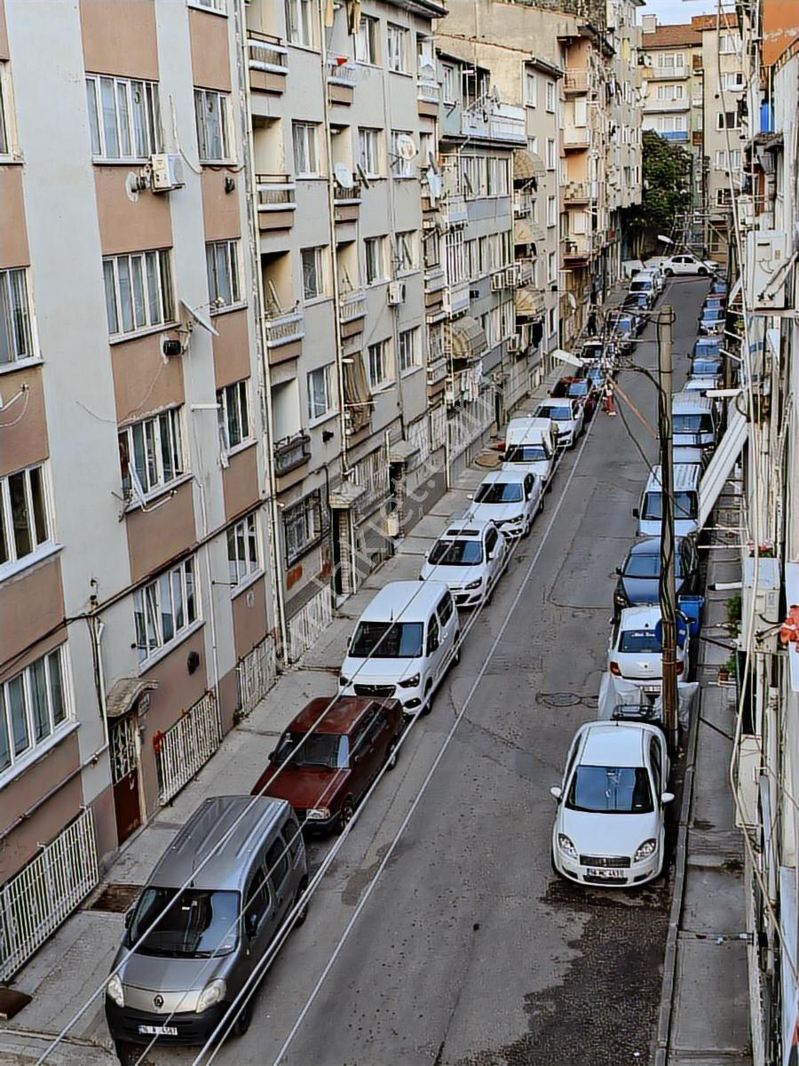 Şehrin Merkezinde, Ara Kat, Dairemiz Boş Ve Kullanıma Hazır - Görsel 3