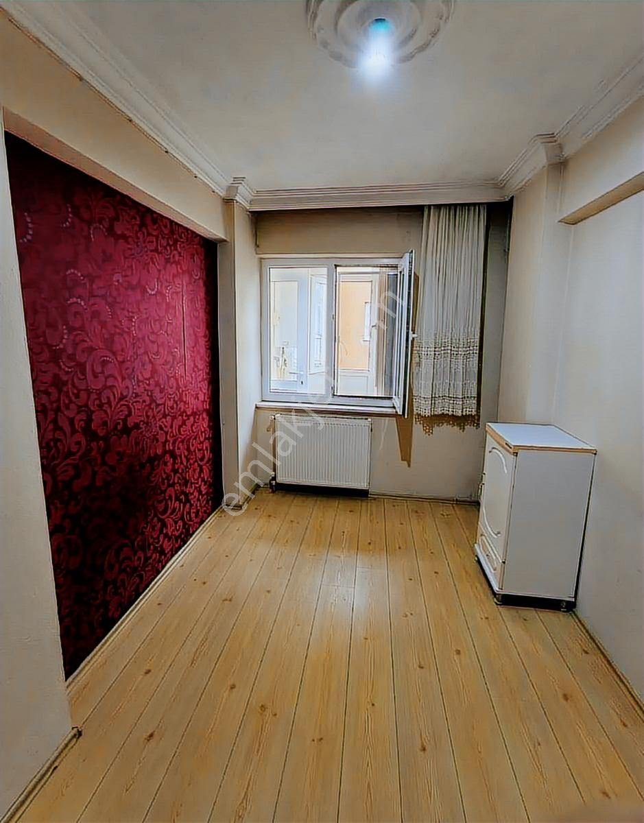 Şehrin Merkezinde, Ara Kat, Dairemiz Boş Ve Kullanıma Hazır - Görsel 18