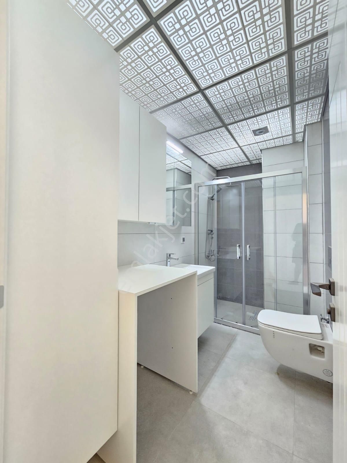 Denizli Karahasanlı Da 2+1 120 M2 Ebeveynbanyolu Satılık Fırsat Daireler - Görsel 14