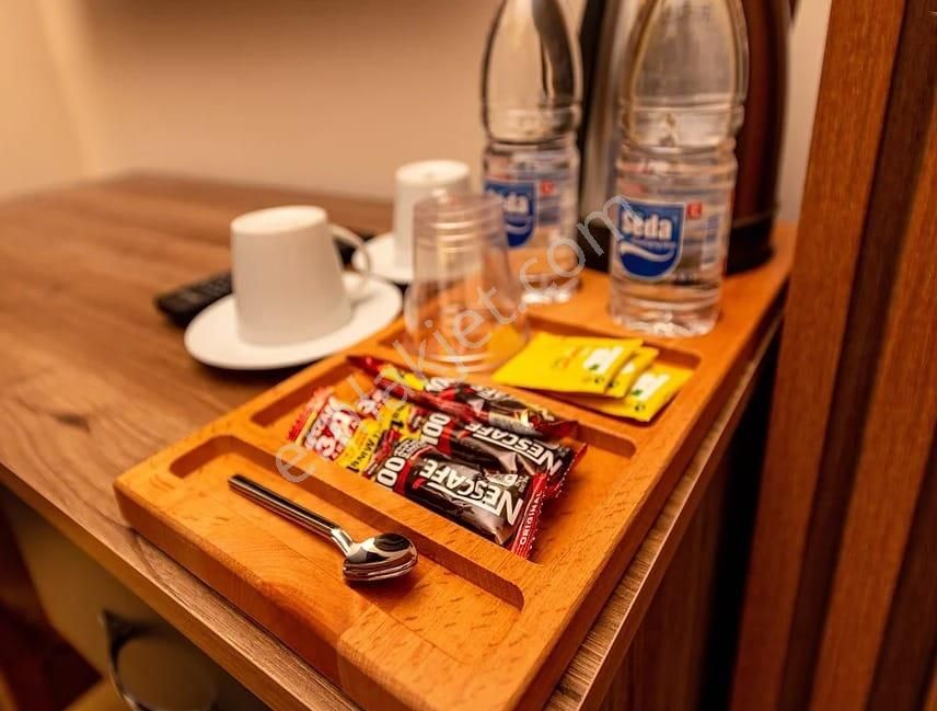 Beyoğlu 1+1 2+1 Ultra Lüx Standart Ve Jakuzili Günlük Daireler - Görsel 7