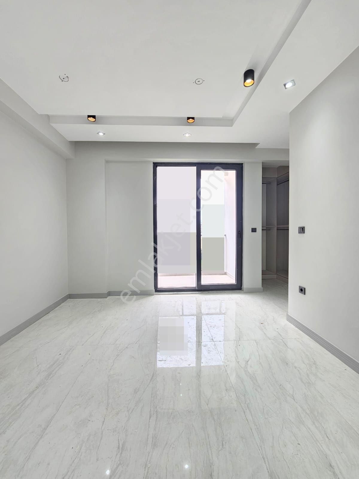 Denizli Yenişafak Ta Ferhatlar Kolejine Yakın 3+1 160 M2 Site İçinde Satılık Daireler - Görsel 13