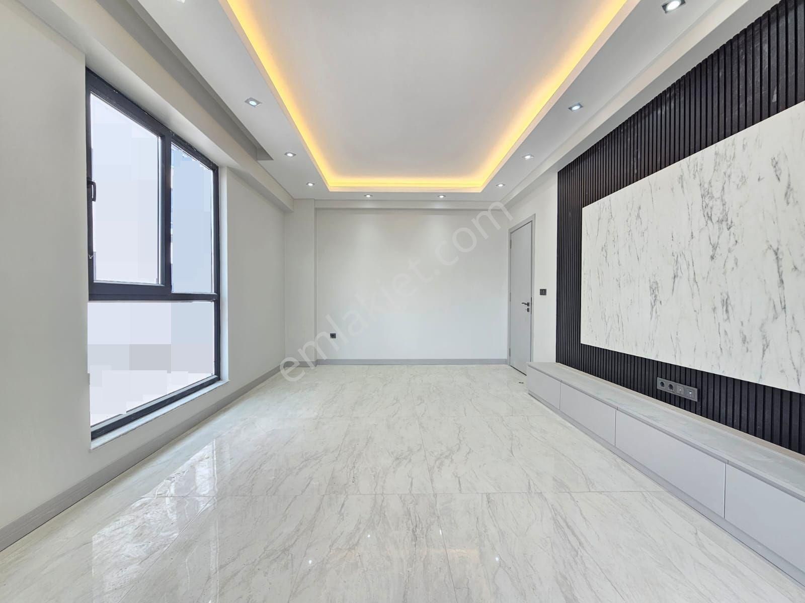 Denizli Yenişafak Ta Ferhatlar Kolejine Yakın 3+1 160 M2 Site İçinde Satılık Daireler - Görsel 7