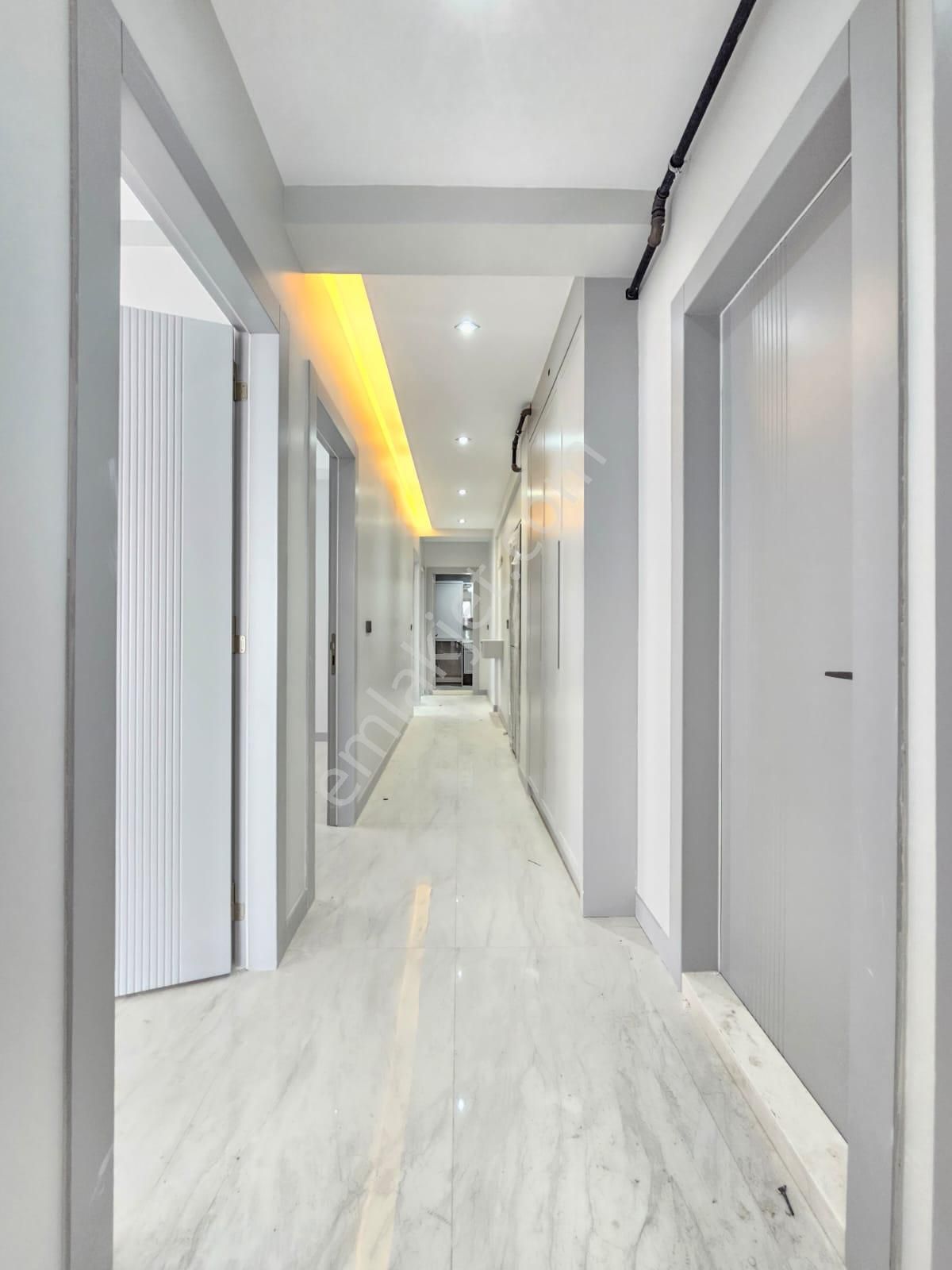 Denizli Yenişafak Ta Ferhatlar Kolejine Yakın 3+1 160 M2 Site İçinde Satılık Daireler - Görsel 21