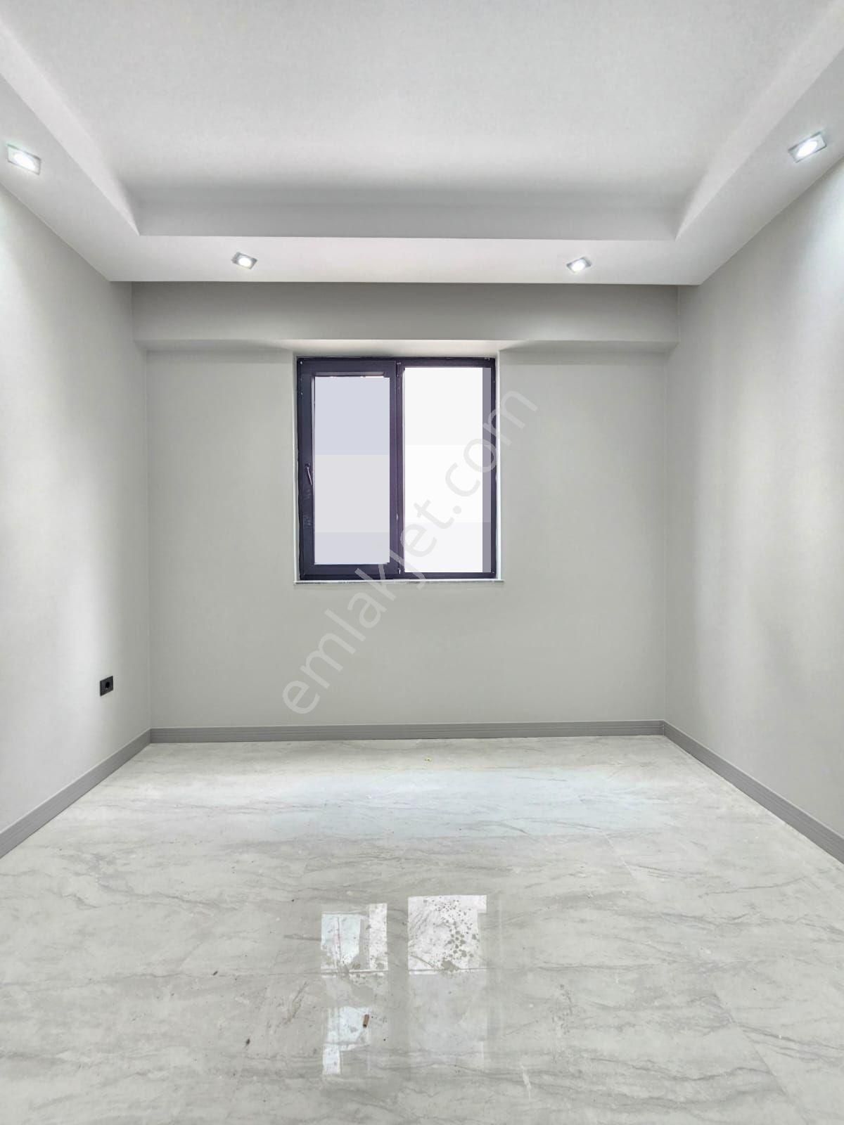 Denizli Yenişafak Ta Ferhatlar Kolejine Yakın 3+1 160 M2 Site İçinde Satılık Daireler - Görsel 9