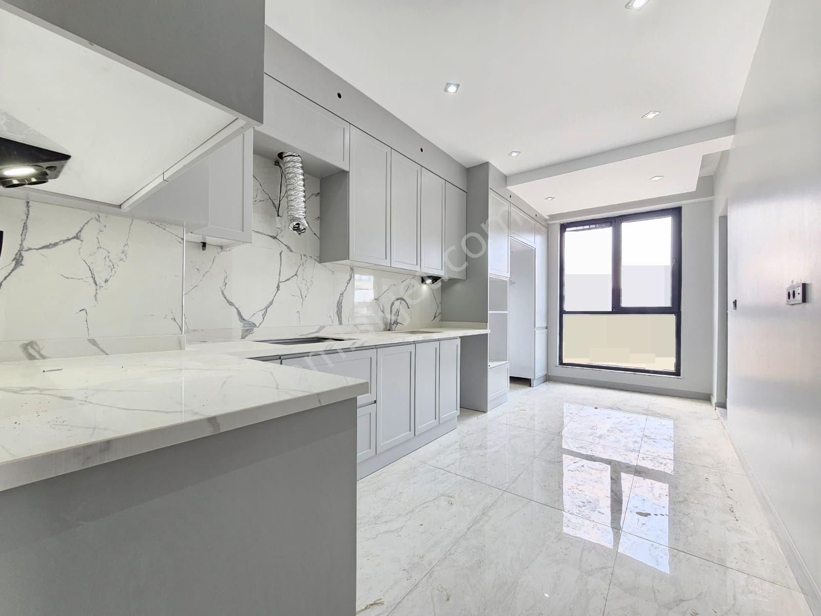 Denizli Yenişafak Ta Ferhatlar Kolejine Yakın 3+1 160 M2 Site İçinde Satılık Daireler - Görsel 5