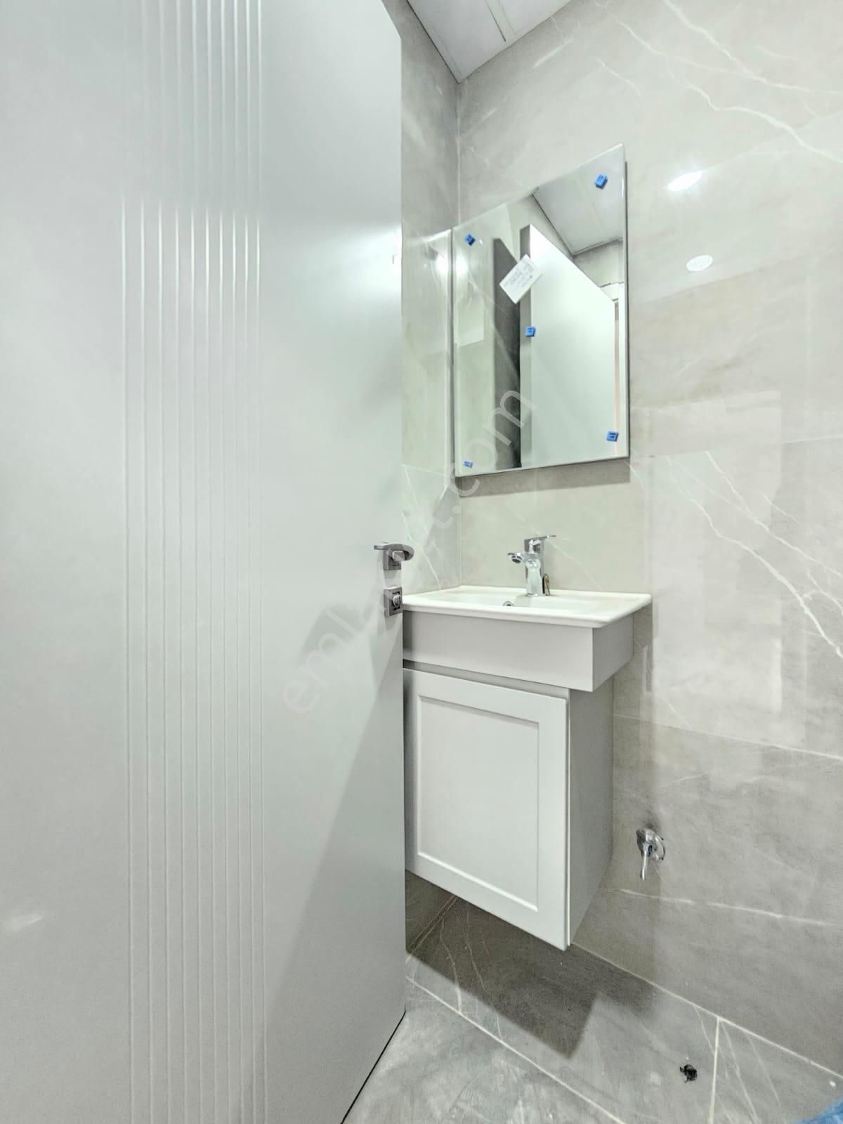 Denizli Yenişafak Ta Ferhatlar Kolejine Yakın 3+1 160 M2 Site İçinde Satılık Daireler - Görsel 20