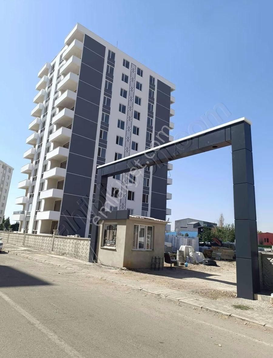 Güven Emlaktan Satılık 2+1 Sıfır Daire