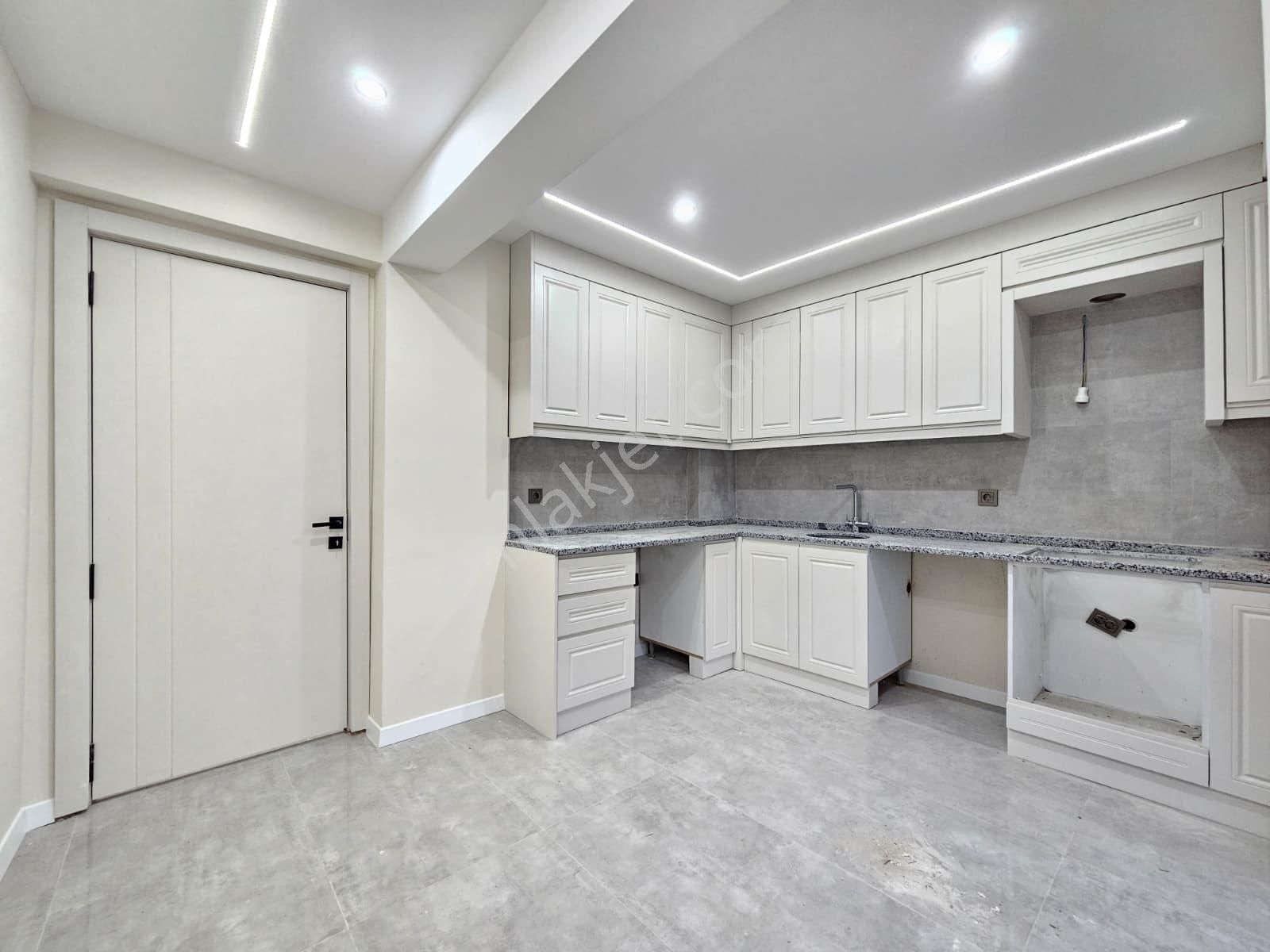 Denizli Gümüşçay Da Satılık 2+1 120 M2 Sıfır Daire