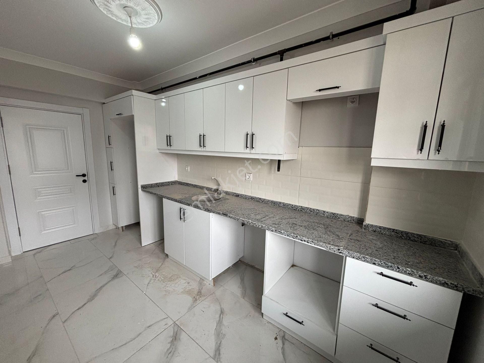 **eryıldız İnşaat'tan**acill İskanlı Ultra Lüks 2+1**2.49 Faizle %80 Kredi İmkanı!** - Görsel 4