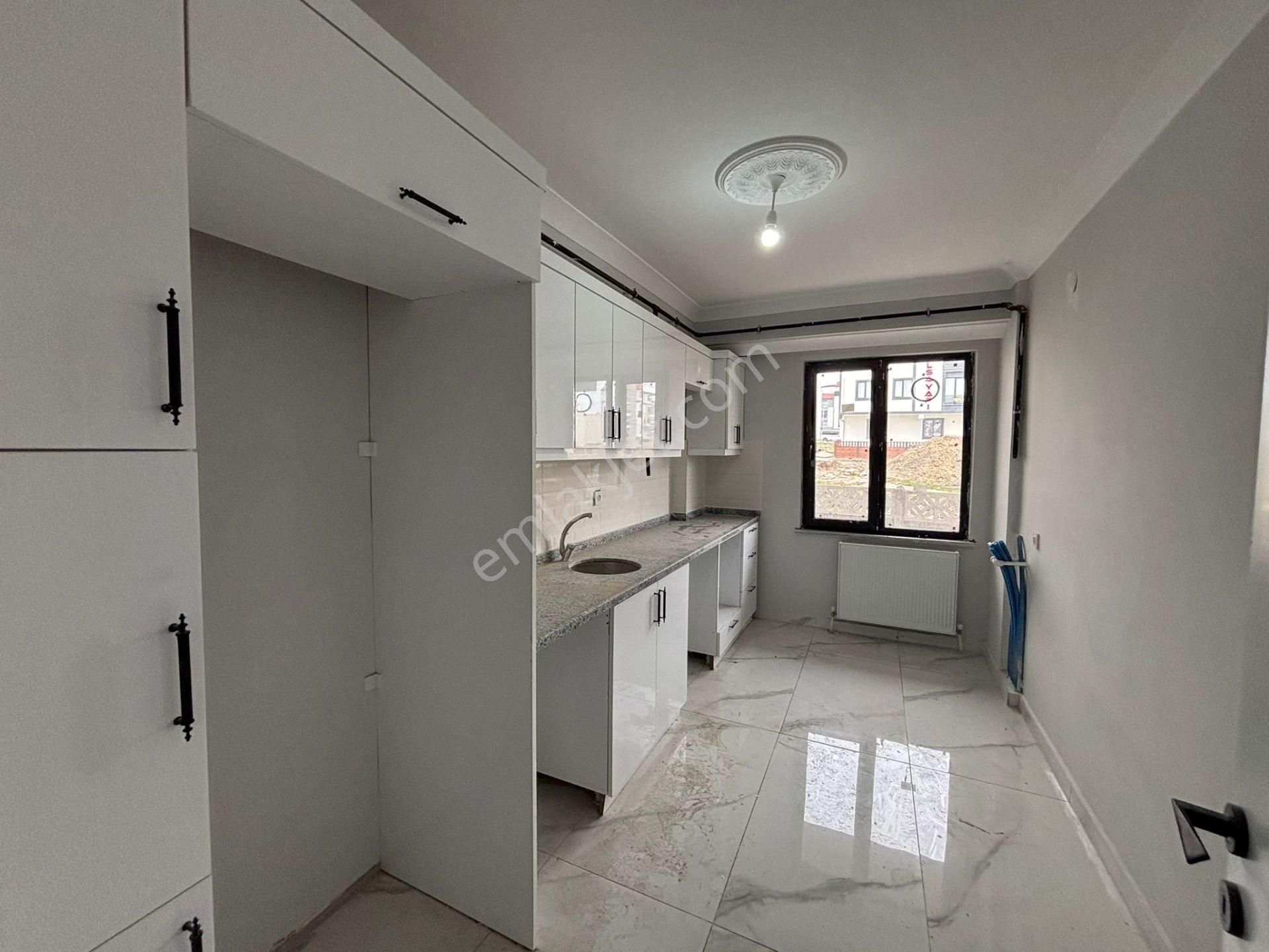 **eryıldız İnşaat'tan**acill İskanlı Ultra Lüks 2+1**2.49 Faizle %80 Kredi İmkanı!** - Görsel 8