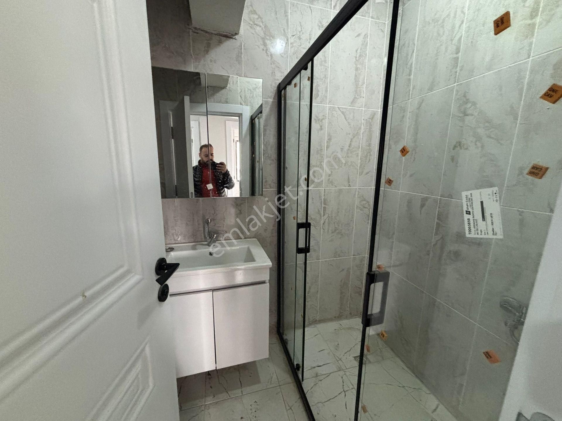 **eryıldız İnşaat'tan**acill İskanlı Ultra Lüks 2+1**2.49 Faizle %80 Kredi İmkanı!** - Görsel 27