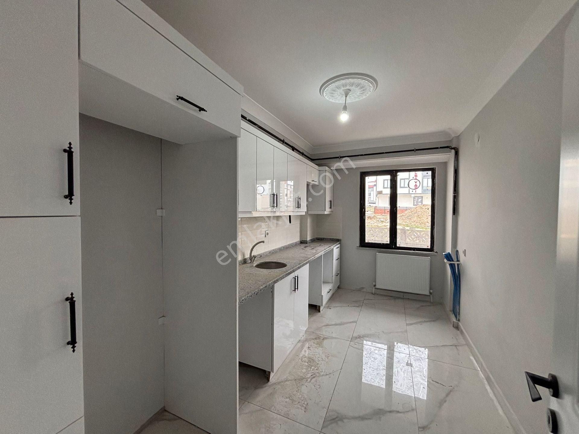 **eryıldız İnşaat'tan**acill İskanlı Ultra Lüks 2+1**2.49 Faizle %80 Kredi İmkanı!** - Görsel 6