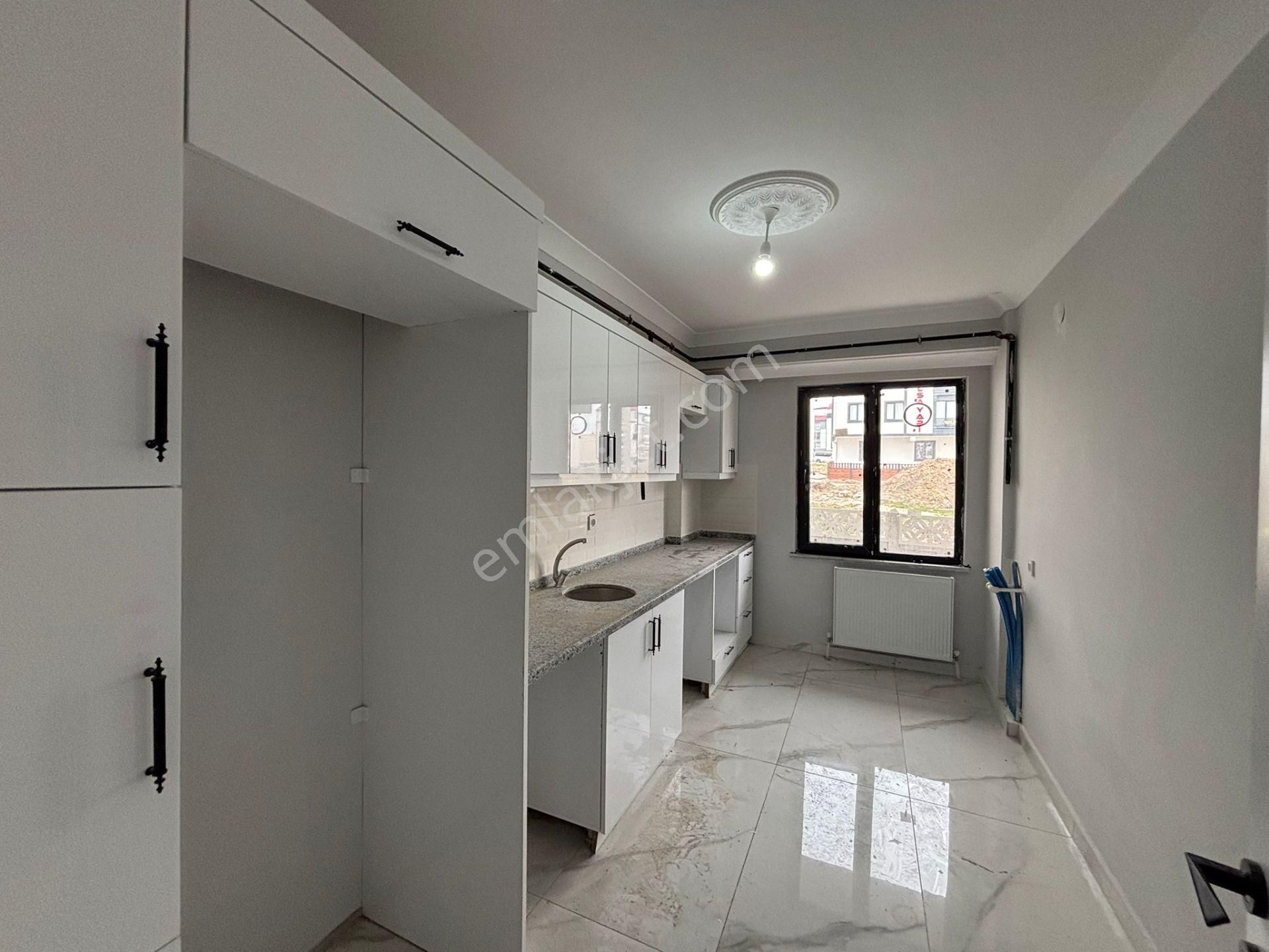 **eryıldız İnşaat'tan**acill İskanlı Ultra Lüks 2+1**2.49 Faizle %80 Kredi İmkanı!** - Görsel 7