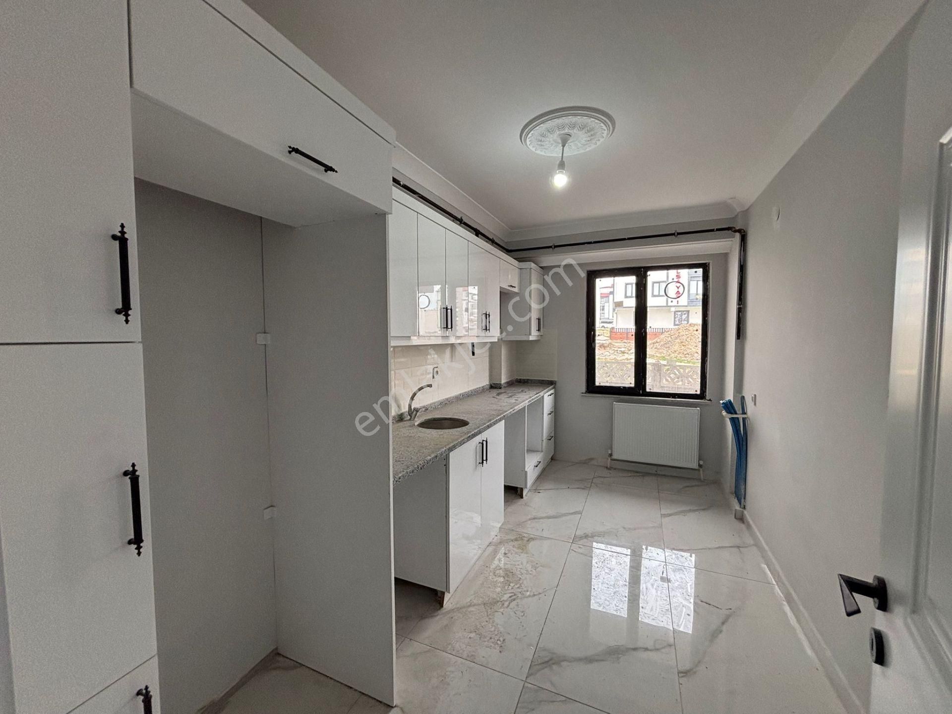 **eryıldız İnşaat'tan**acill İskanlı Ultra Lüks 2+1**2.49 Faizle %80 Kredi İmkanı!** - Görsel 5