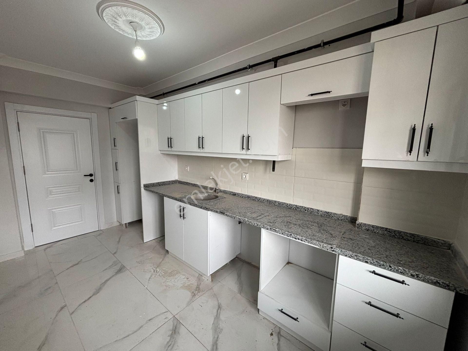 **eryıldız İnşaat'tan**acill İskanlı Ultra Lüks 2+1**2.49 Faizle %80 Kredi İmkanı!** - Görsel 2