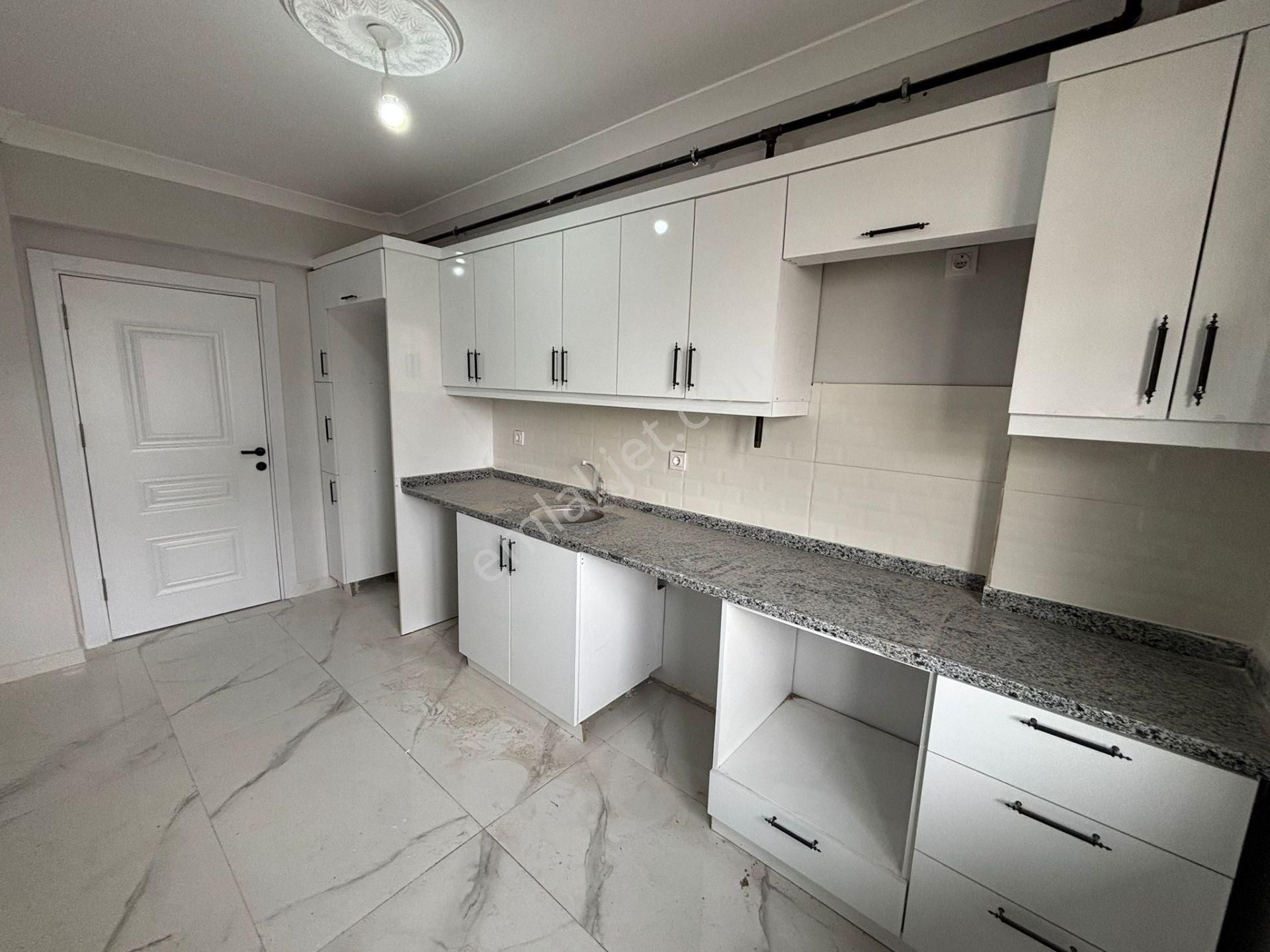 **eryıldız İnşaat'tan**acill İskanlı Ultra Lüks 2+1**2.49 Faizle %80 Kredi İmkanı!** - Görsel 3