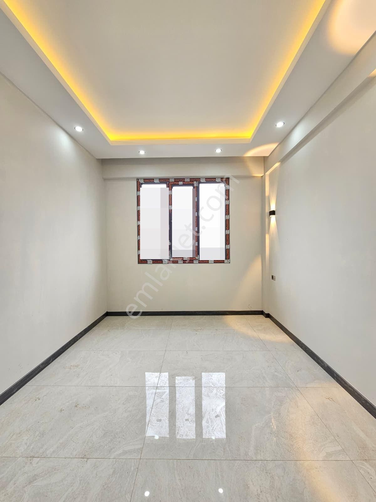 Denizli Gümüşçay Da Satılık 2+1 120 M2 Köşe Konumda Sıfır Daireler - Görsel 13